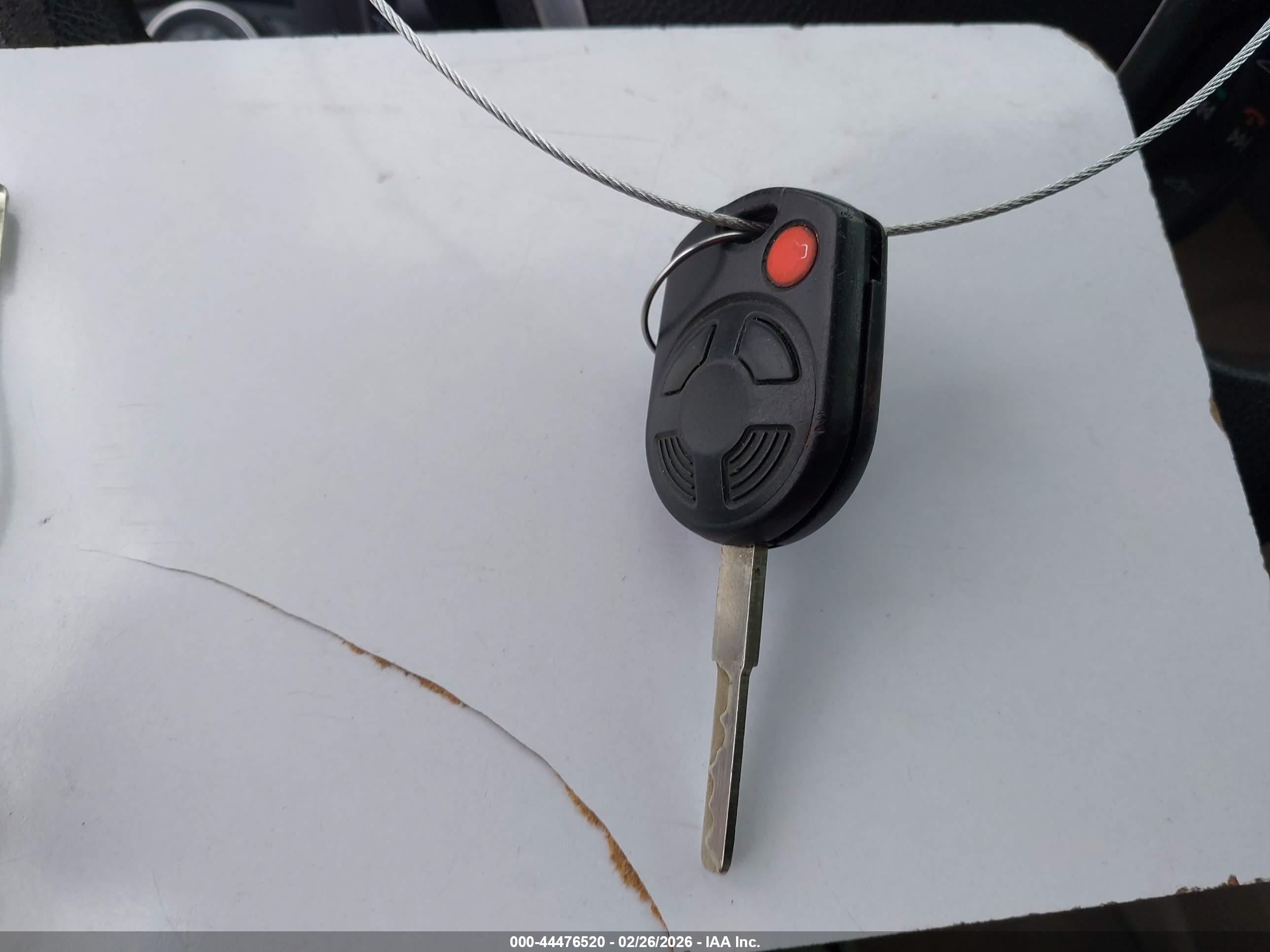 FORD ESCAPE image 11
