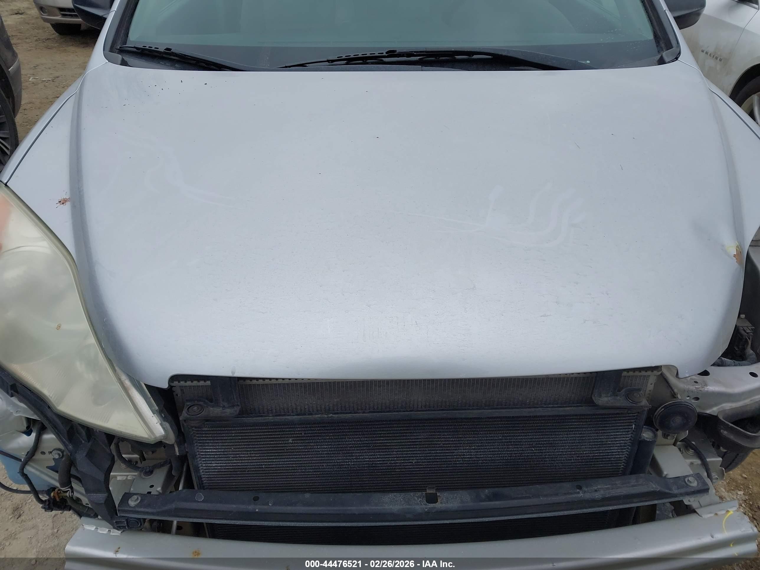 HONDA CR-V image 10