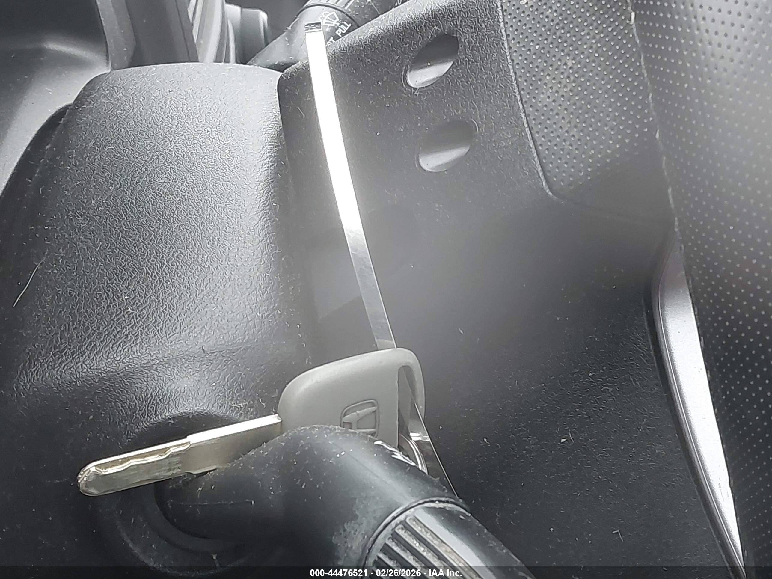 HONDA CR-V image 11