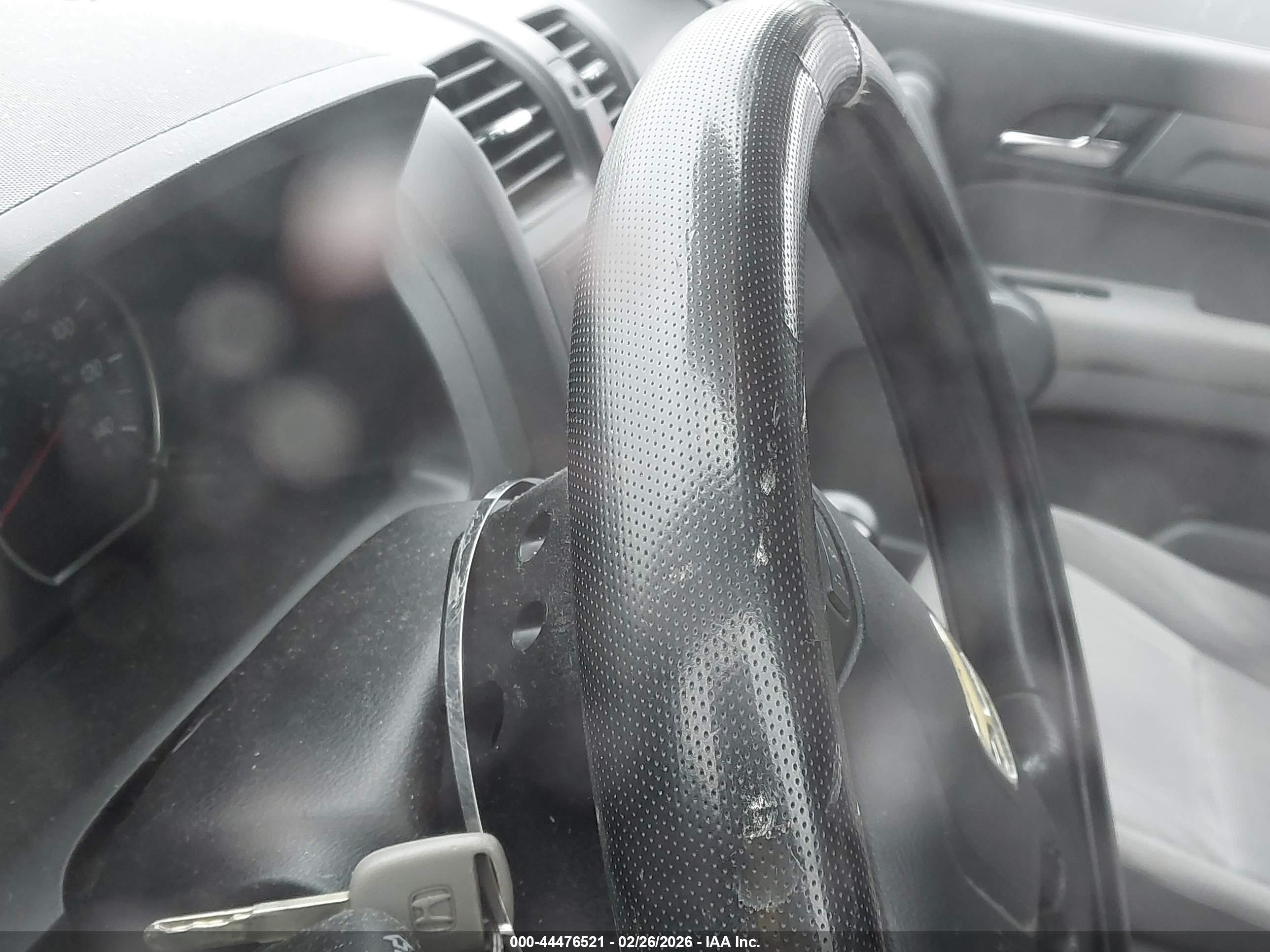 HONDA CR-V image 7