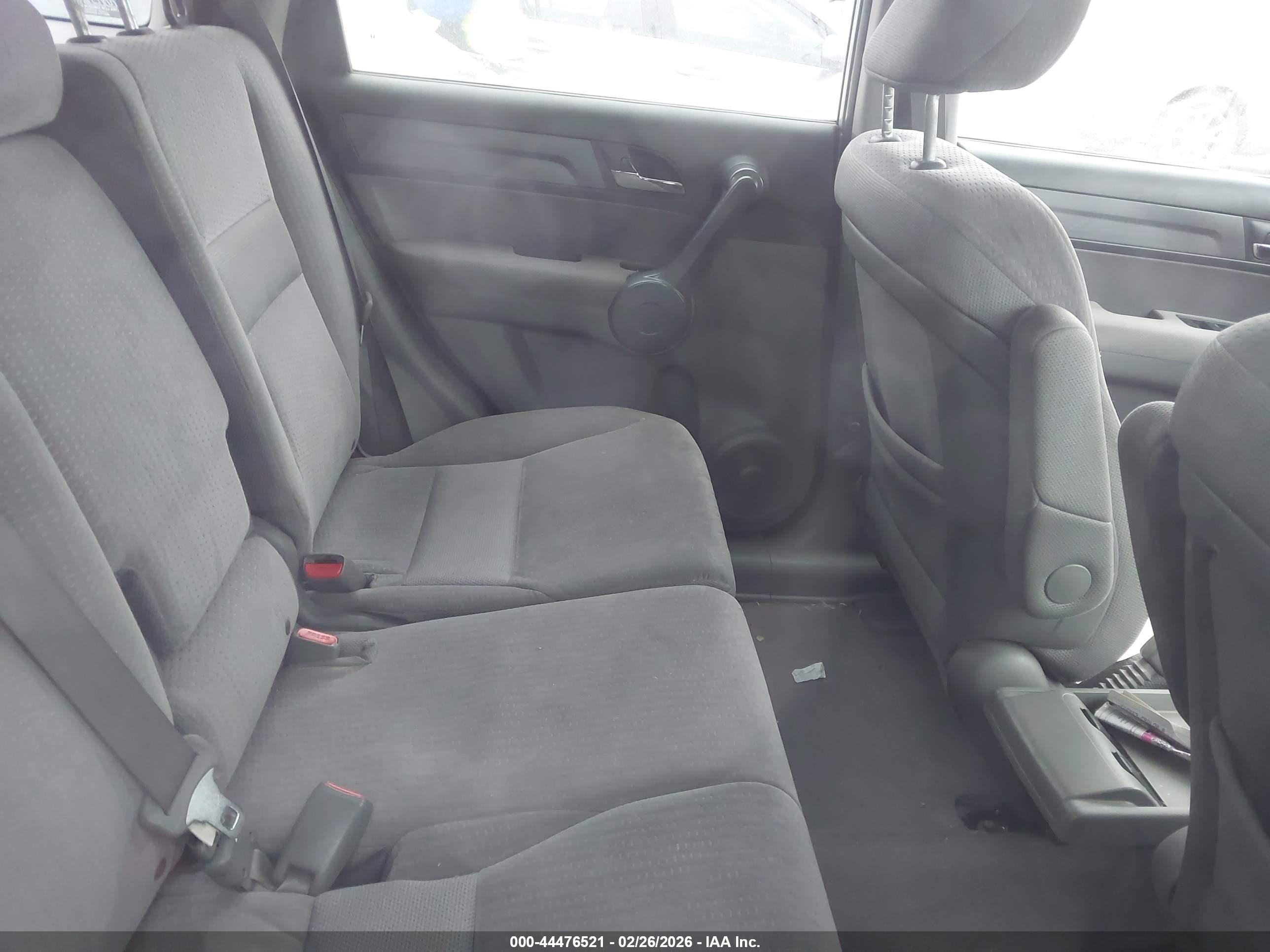 HONDA CR-V image 8