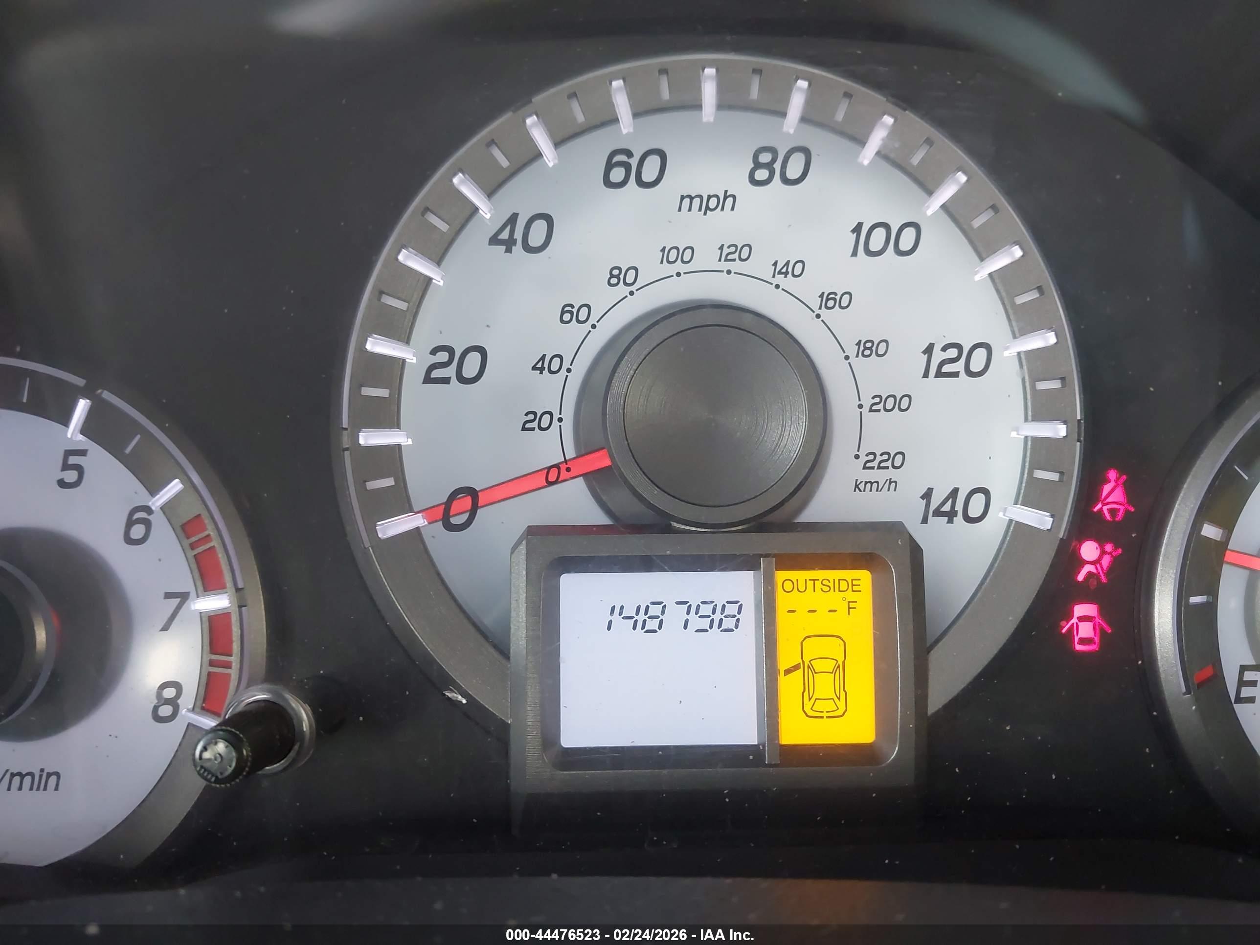 HONDA PILOT image 7