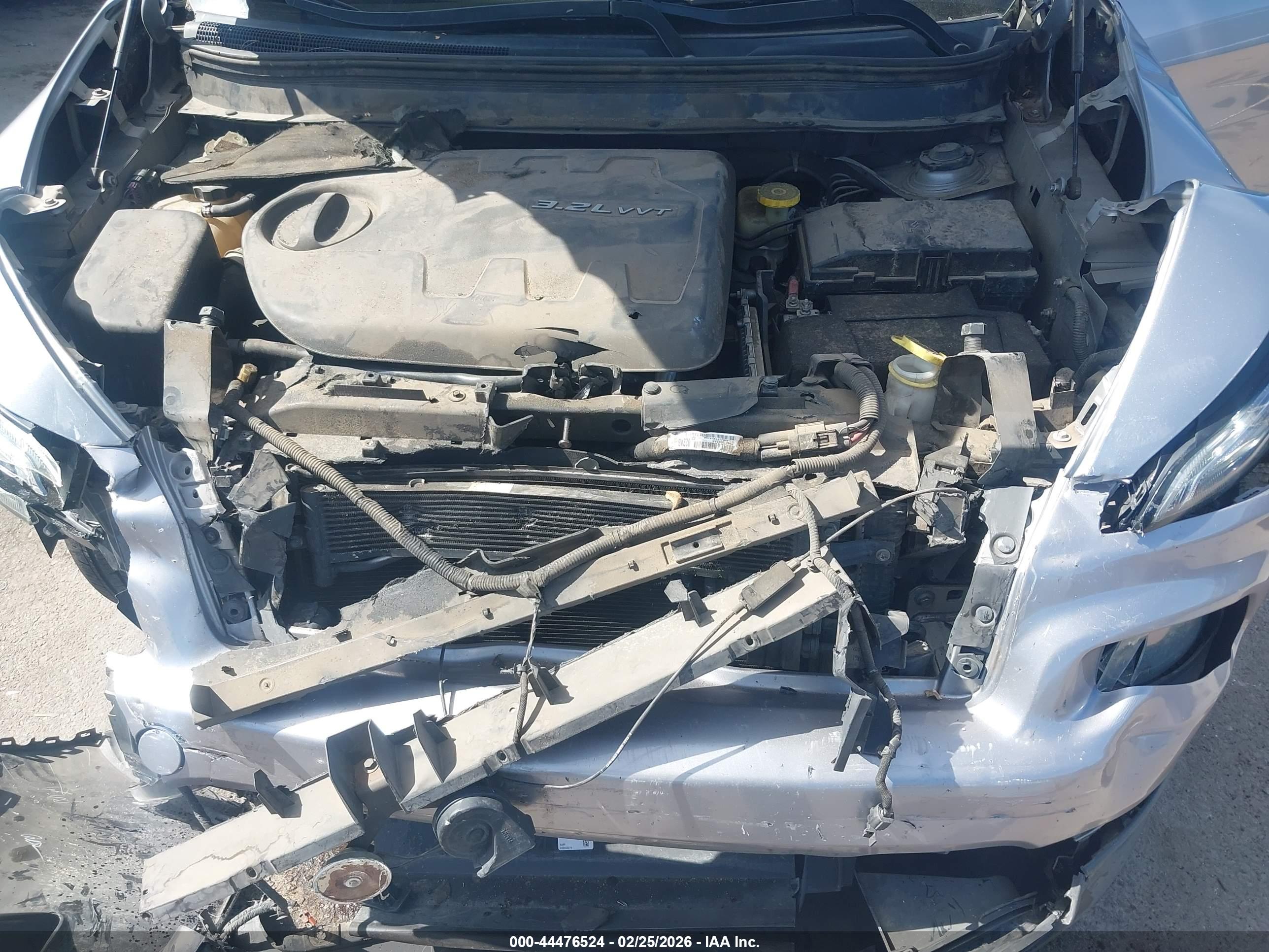 JEEP CHEROKEE image 10