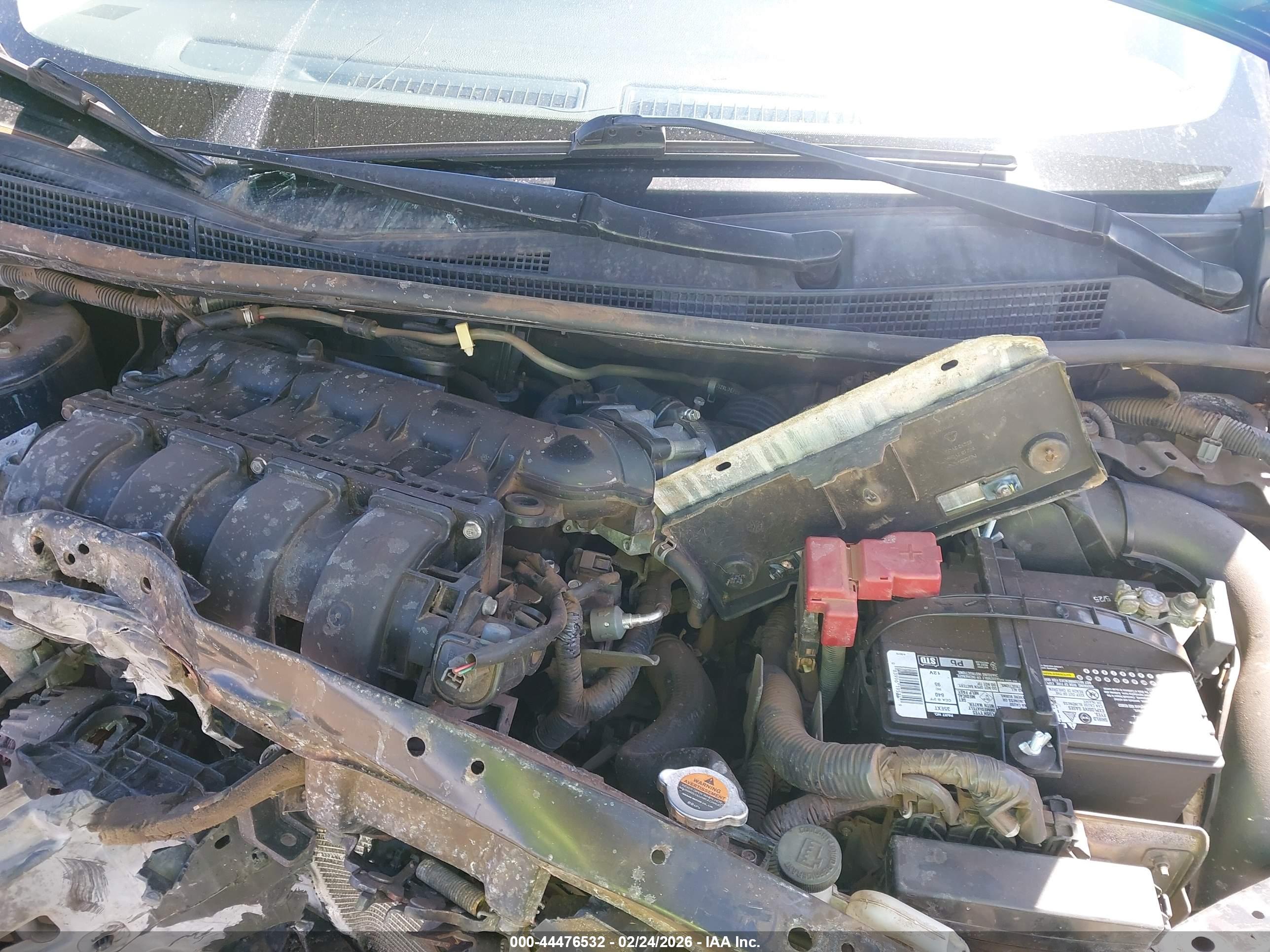NISSAN SENTRA image 10