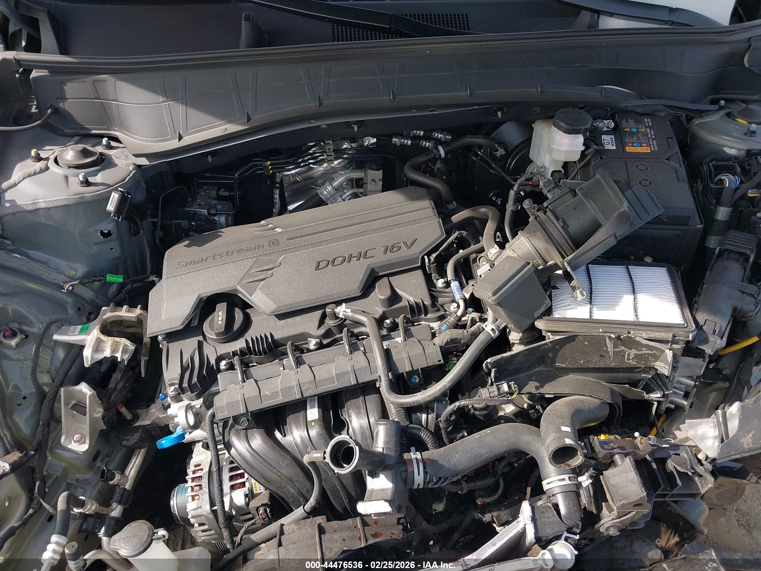 HYUNDAI KONA image 10
