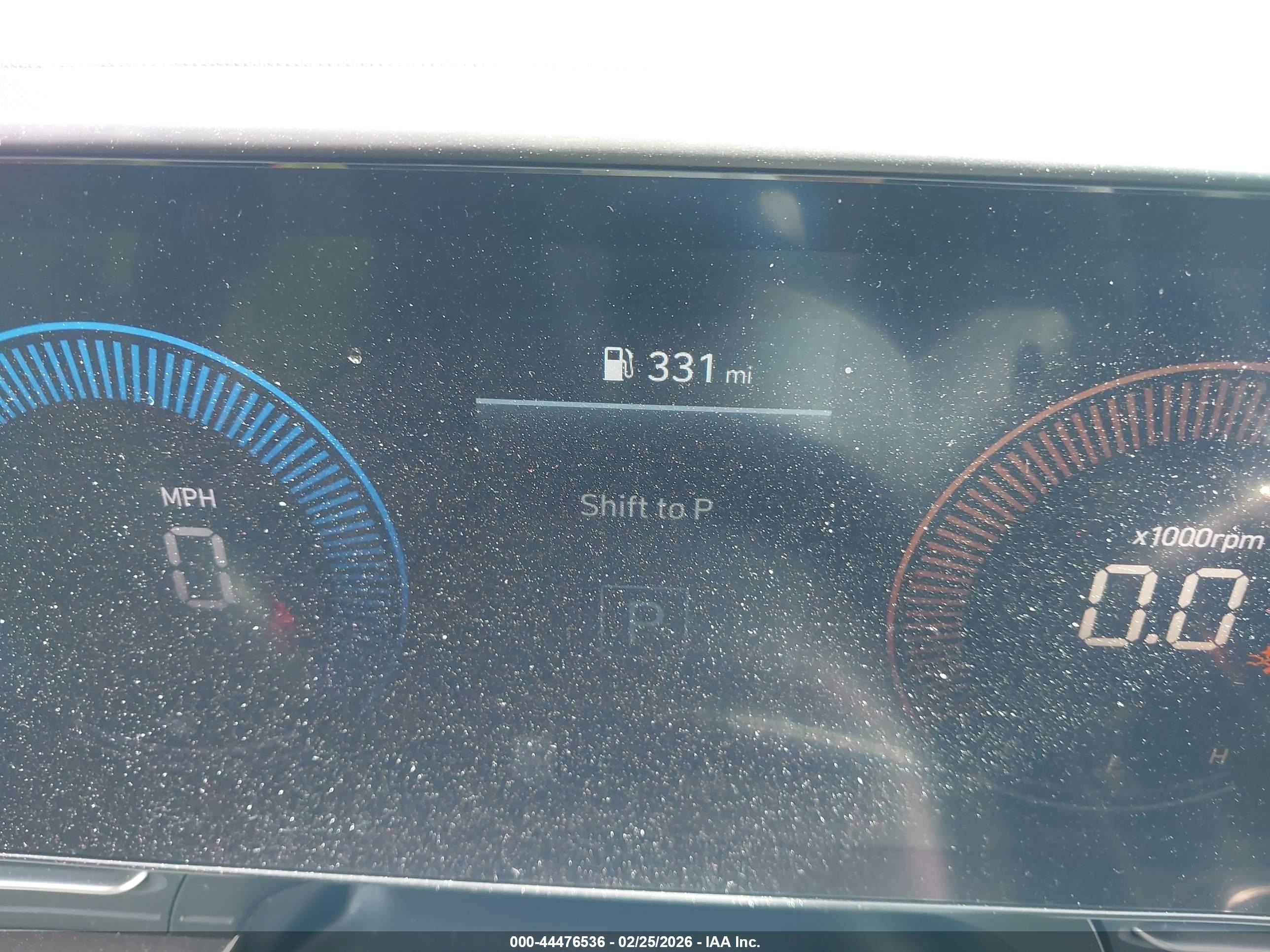 HYUNDAI KONA image 7