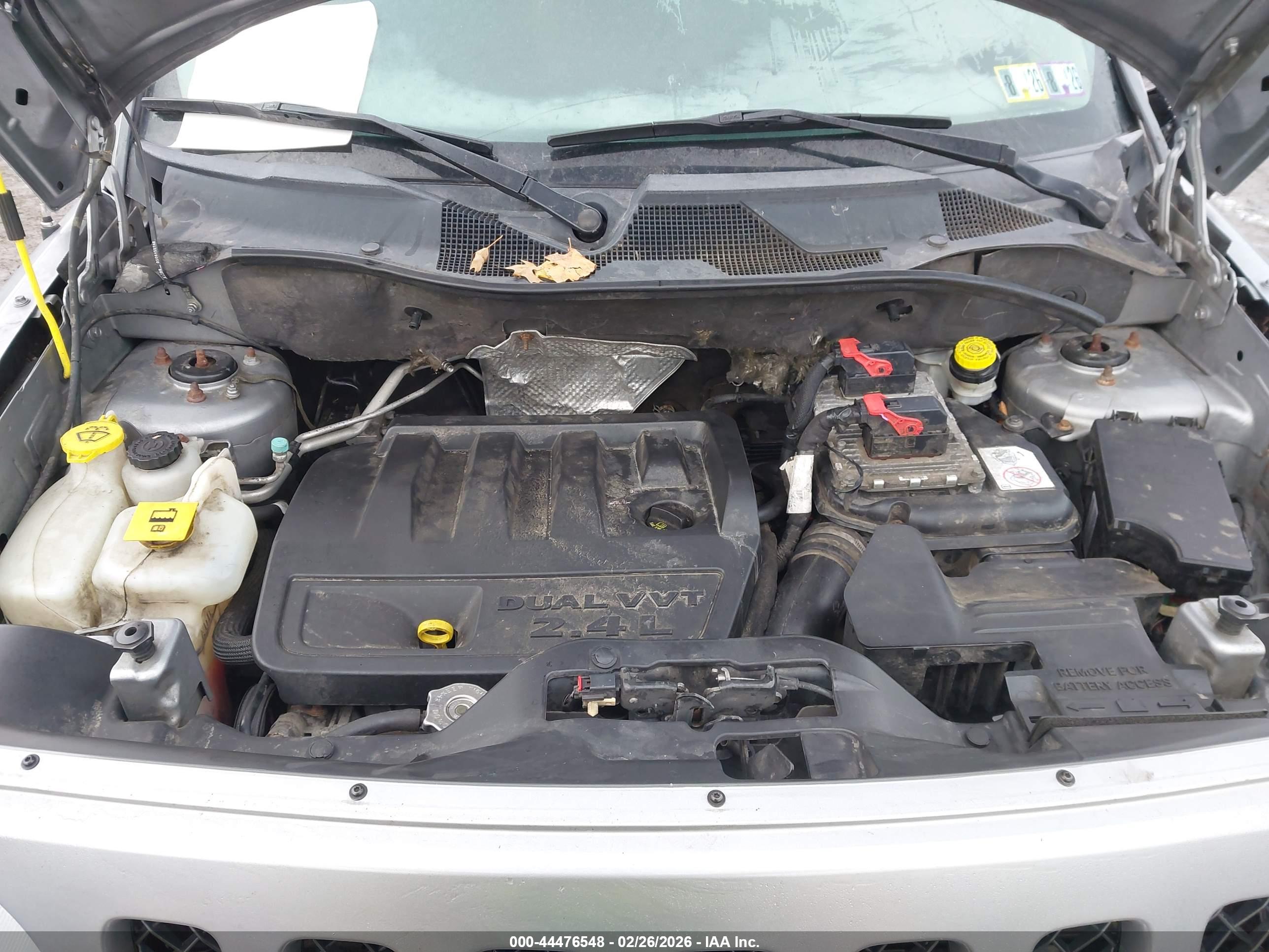JEEP PATRIOT image 10