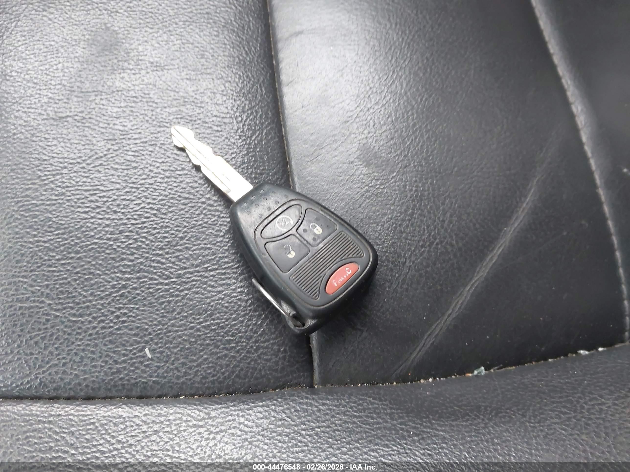 JEEP PATRIOT image 11