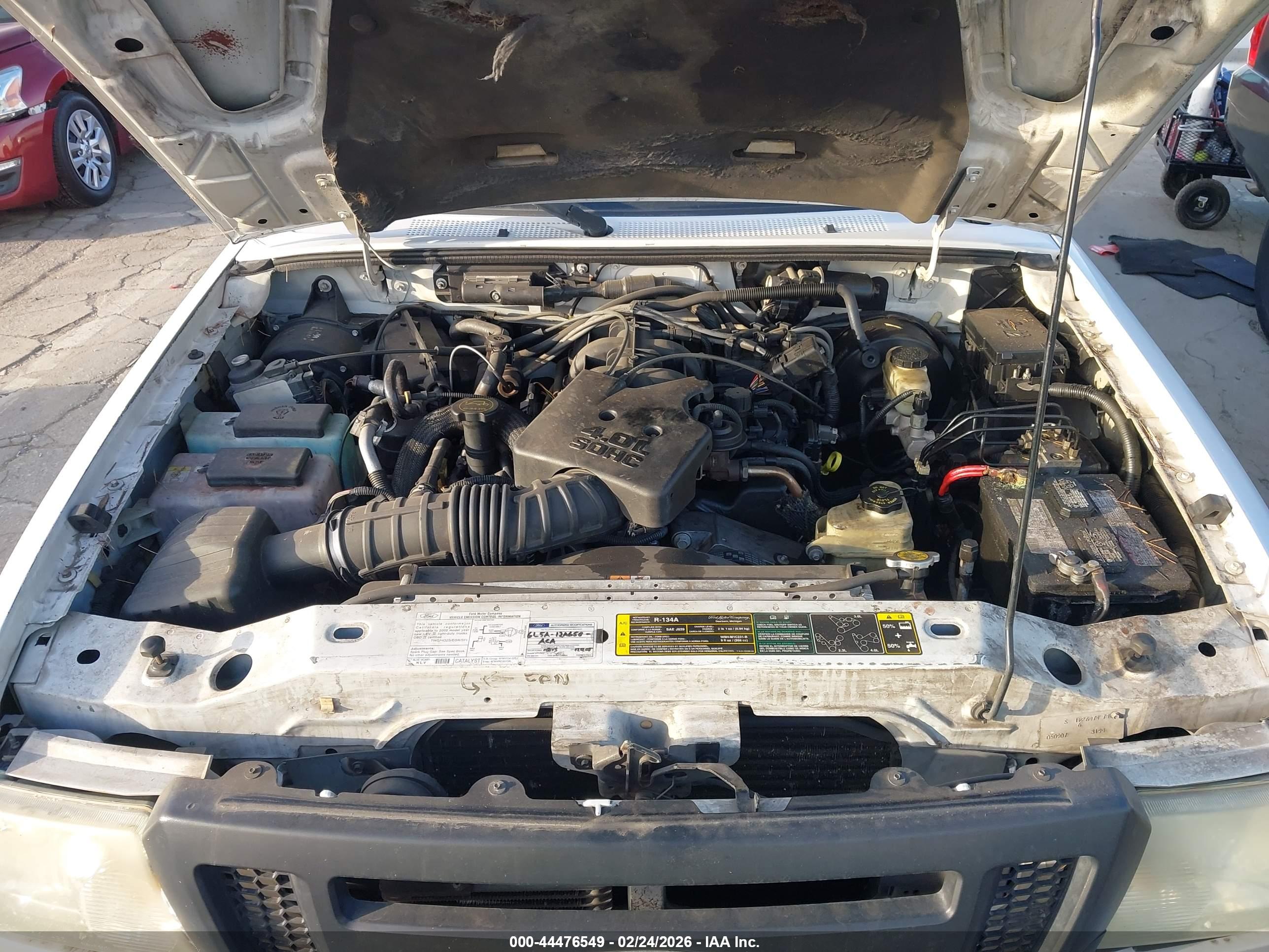 FORD RANGER image 10