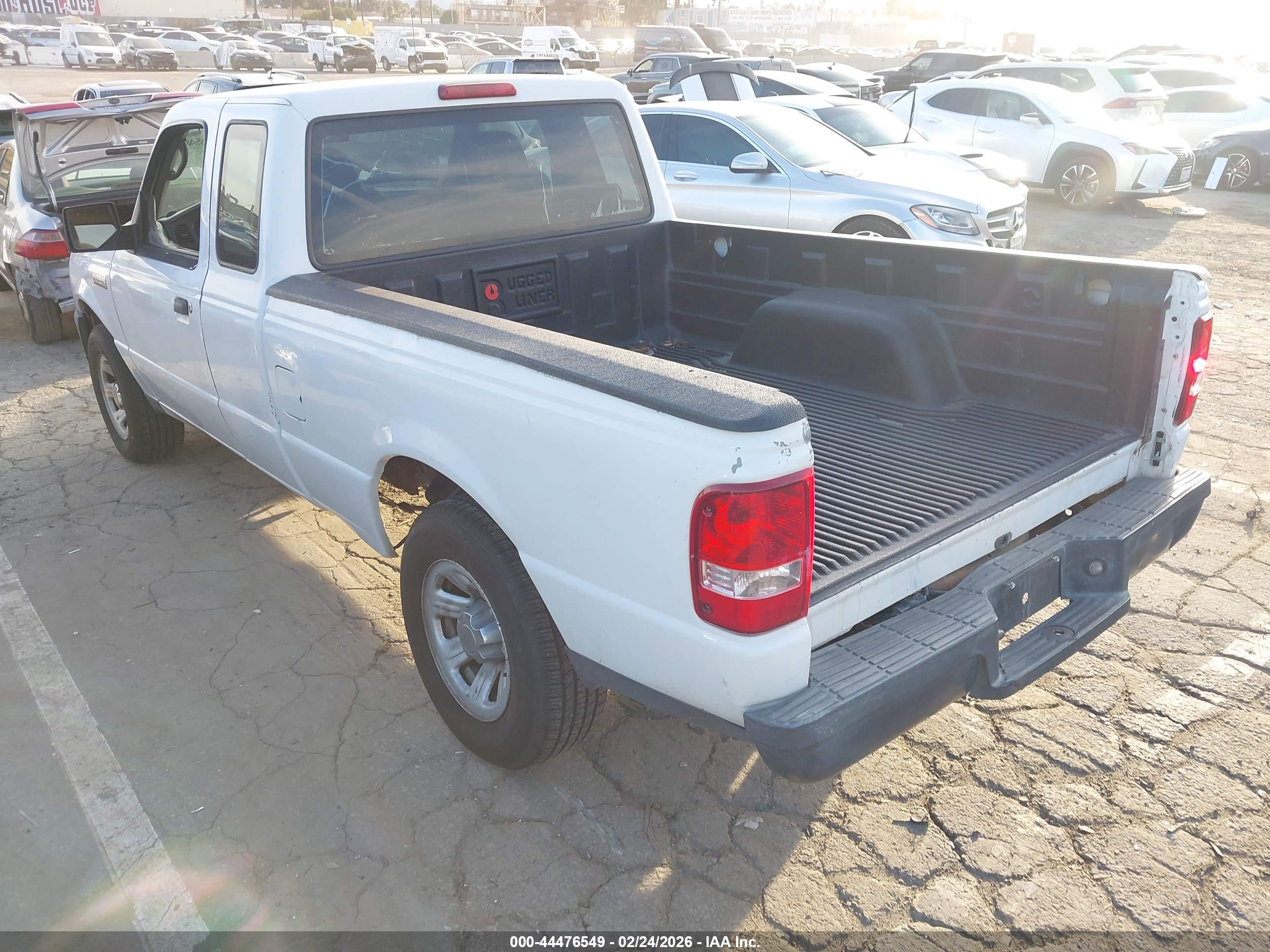 FORD RANGER image 3