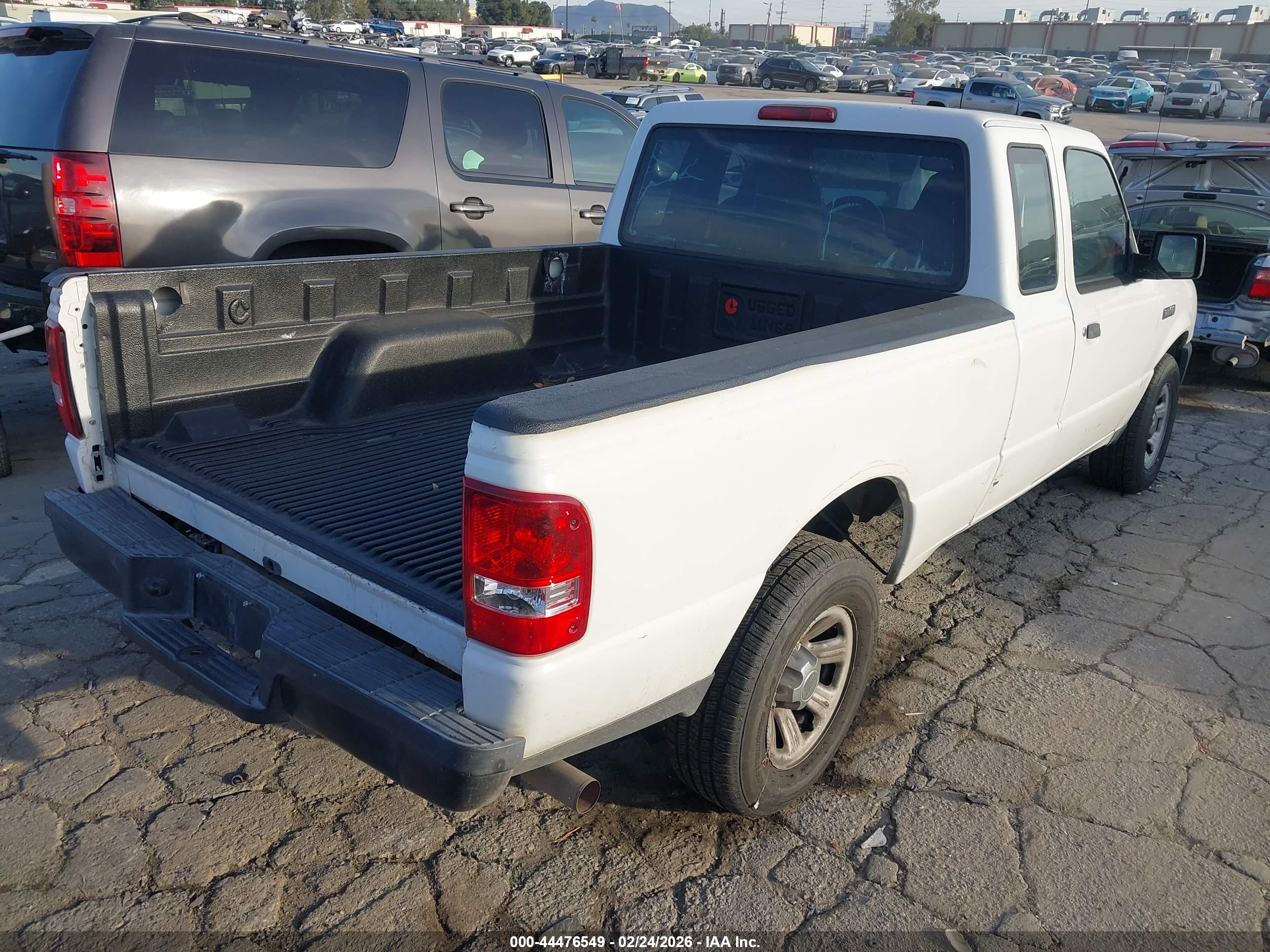 FORD RANGER image 4