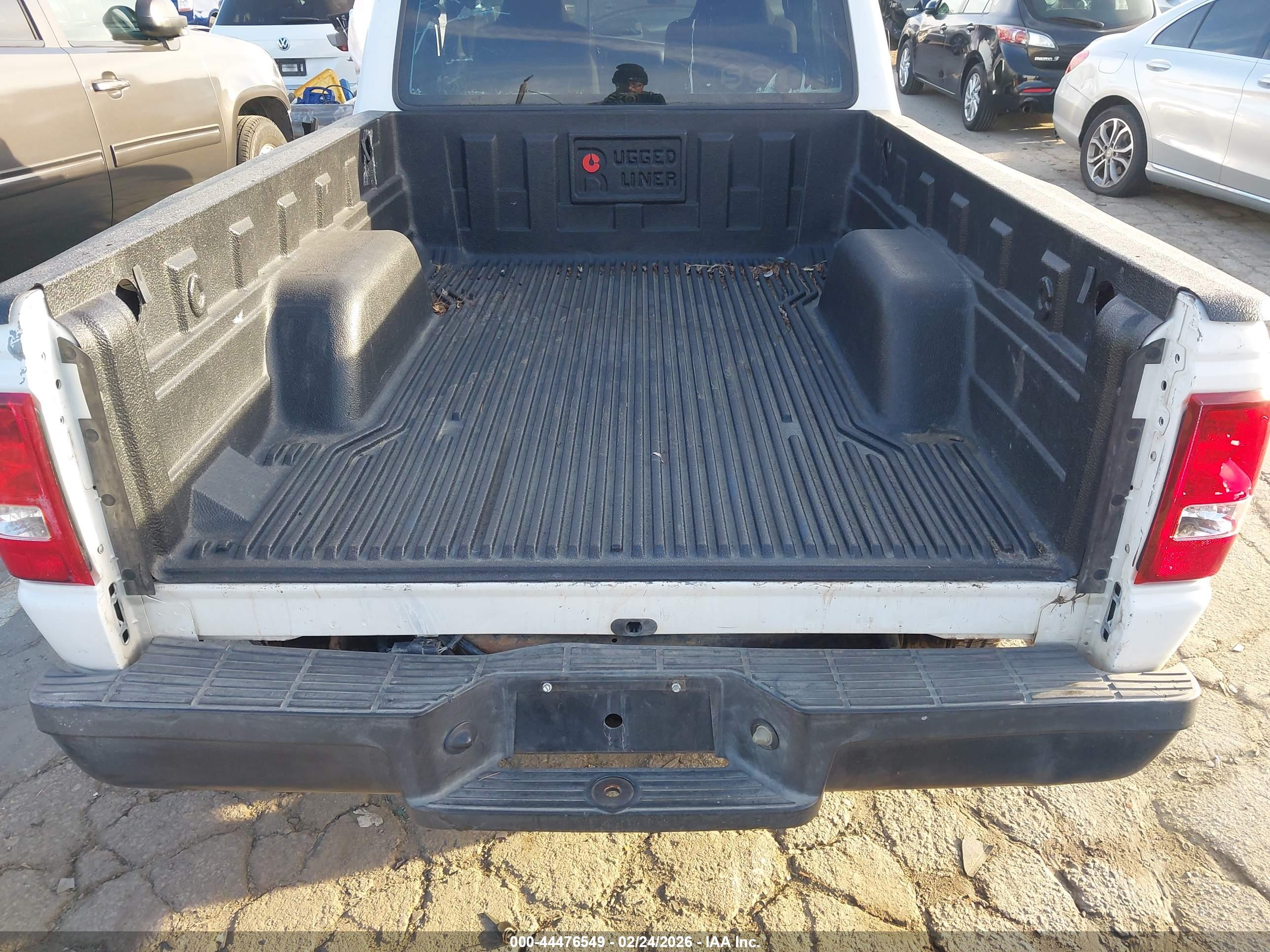 FORD RANGER image 6