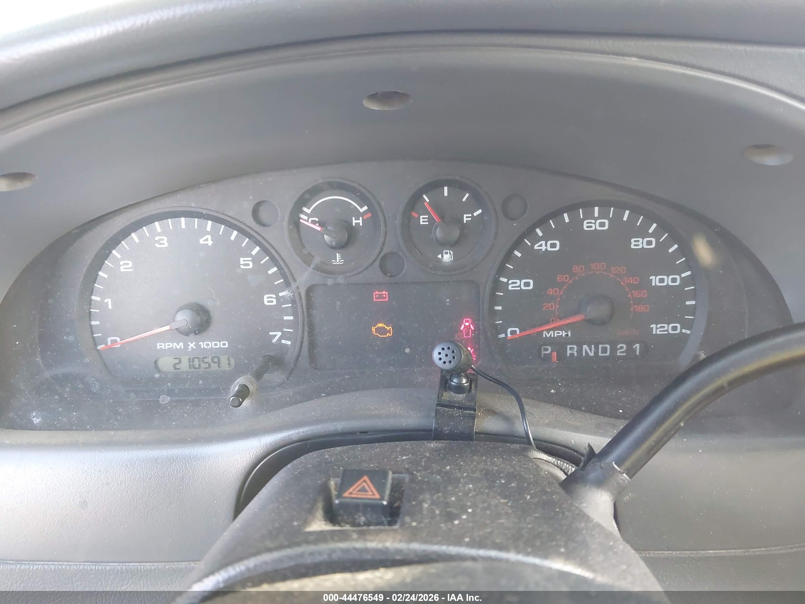 FORD RANGER image 7