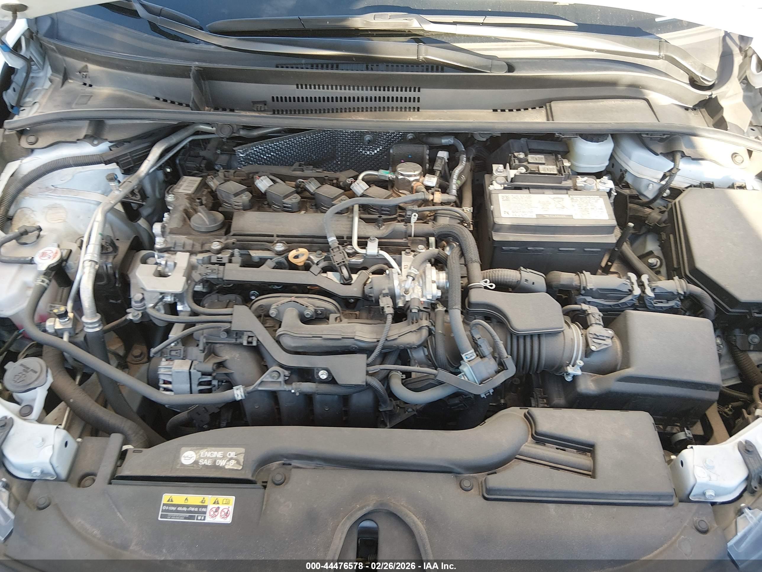 TOYOTA COROLLA image 10