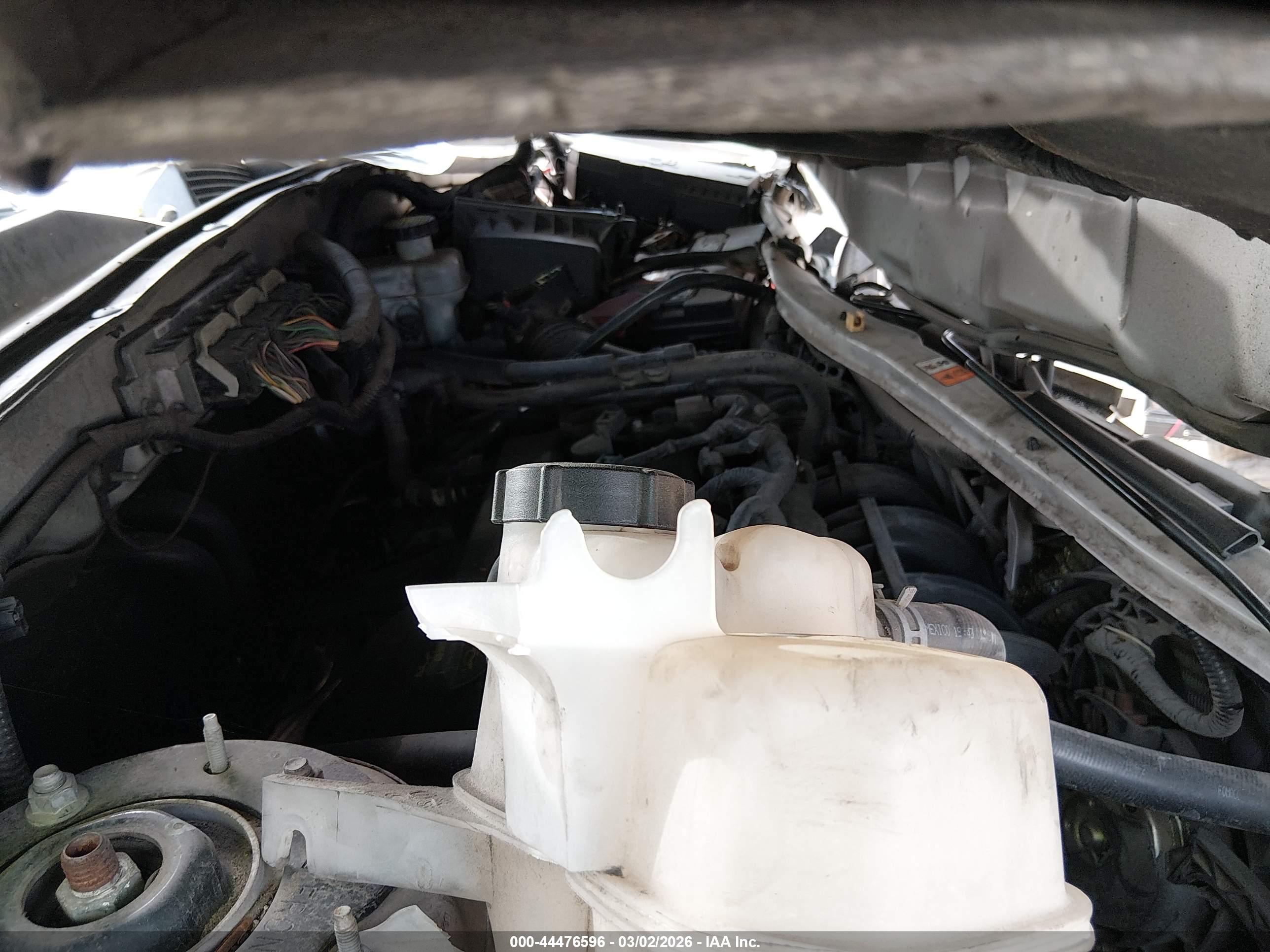 FORD ESCAPE image 10