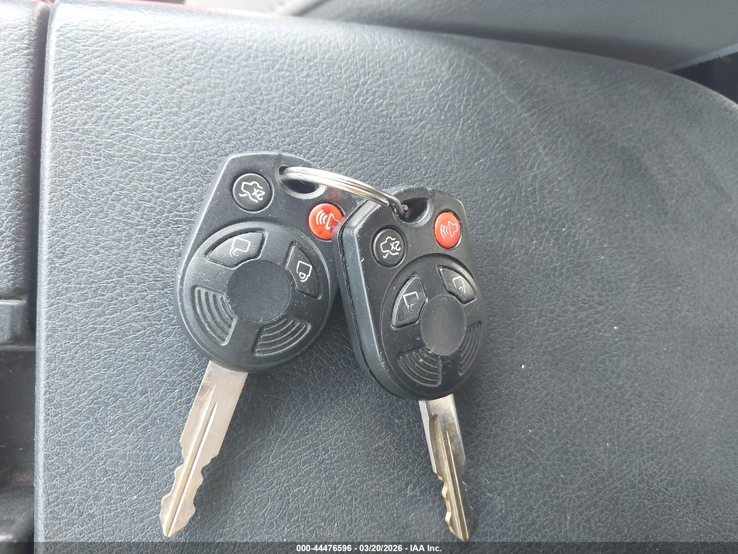 FORD ESCAPE image 11