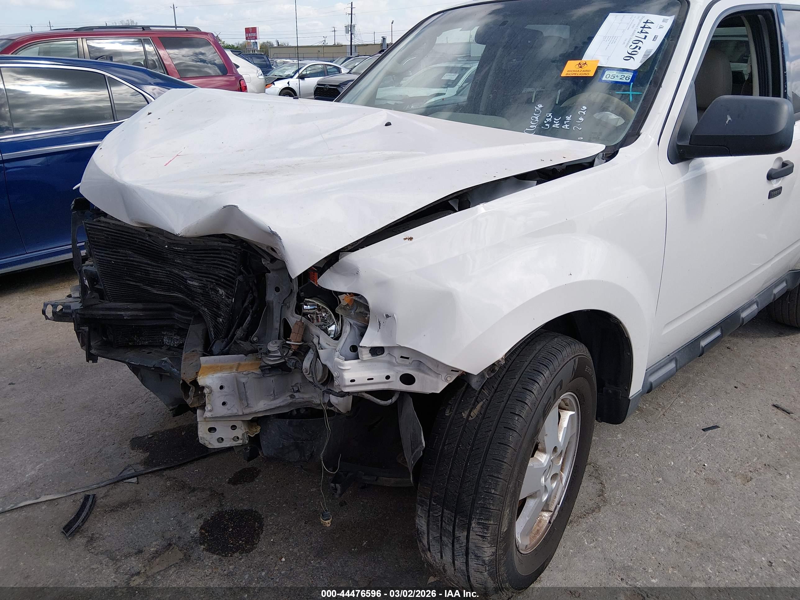 FORD ESCAPE image 6