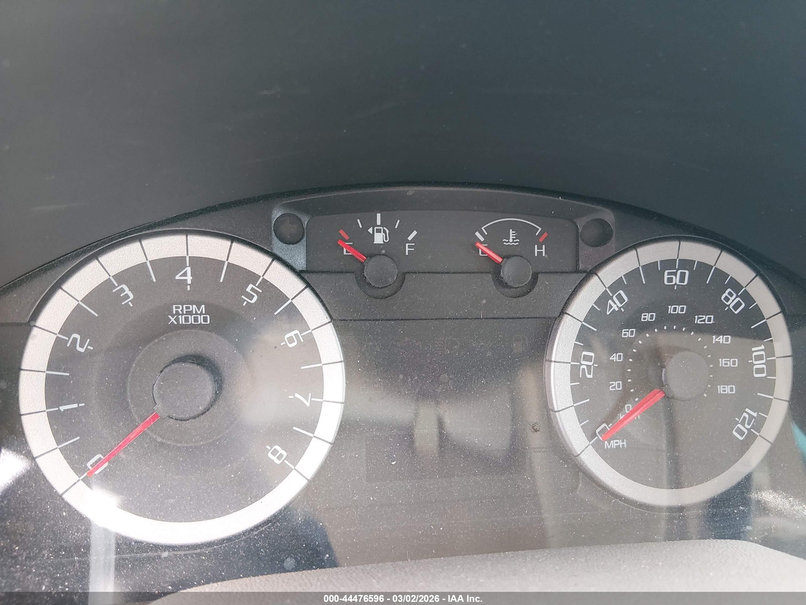 FORD ESCAPE image 7
