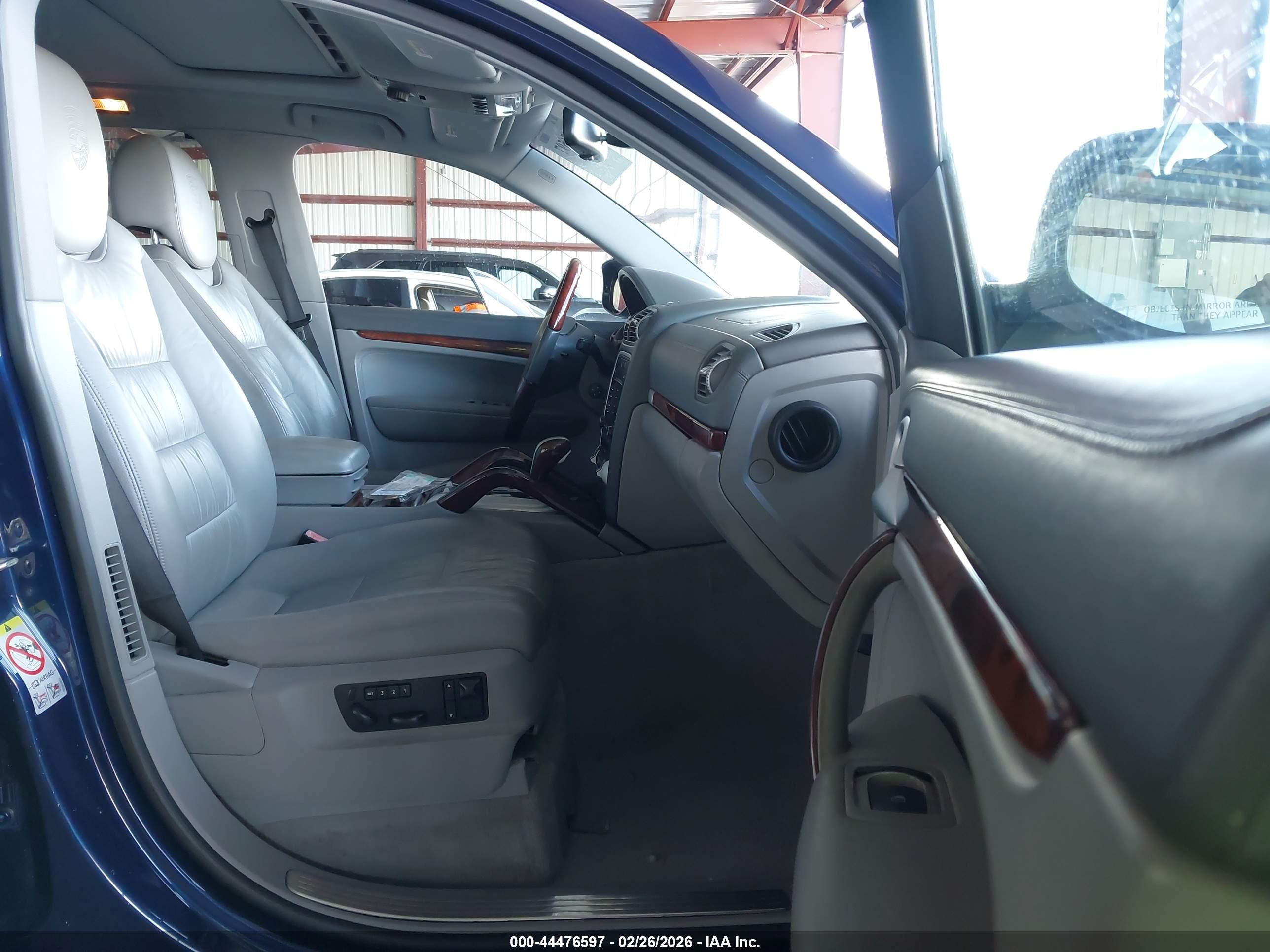 PORSCHE CAYENNE image 5