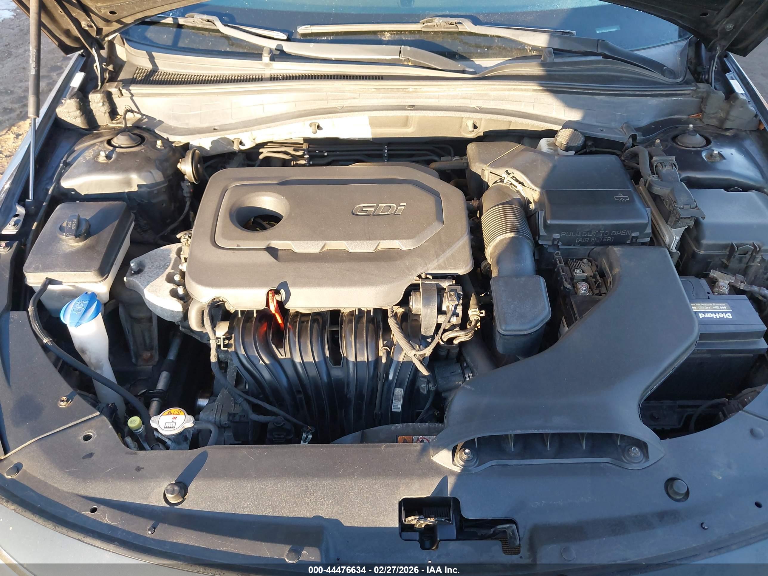 KIA OPTIMA image 10