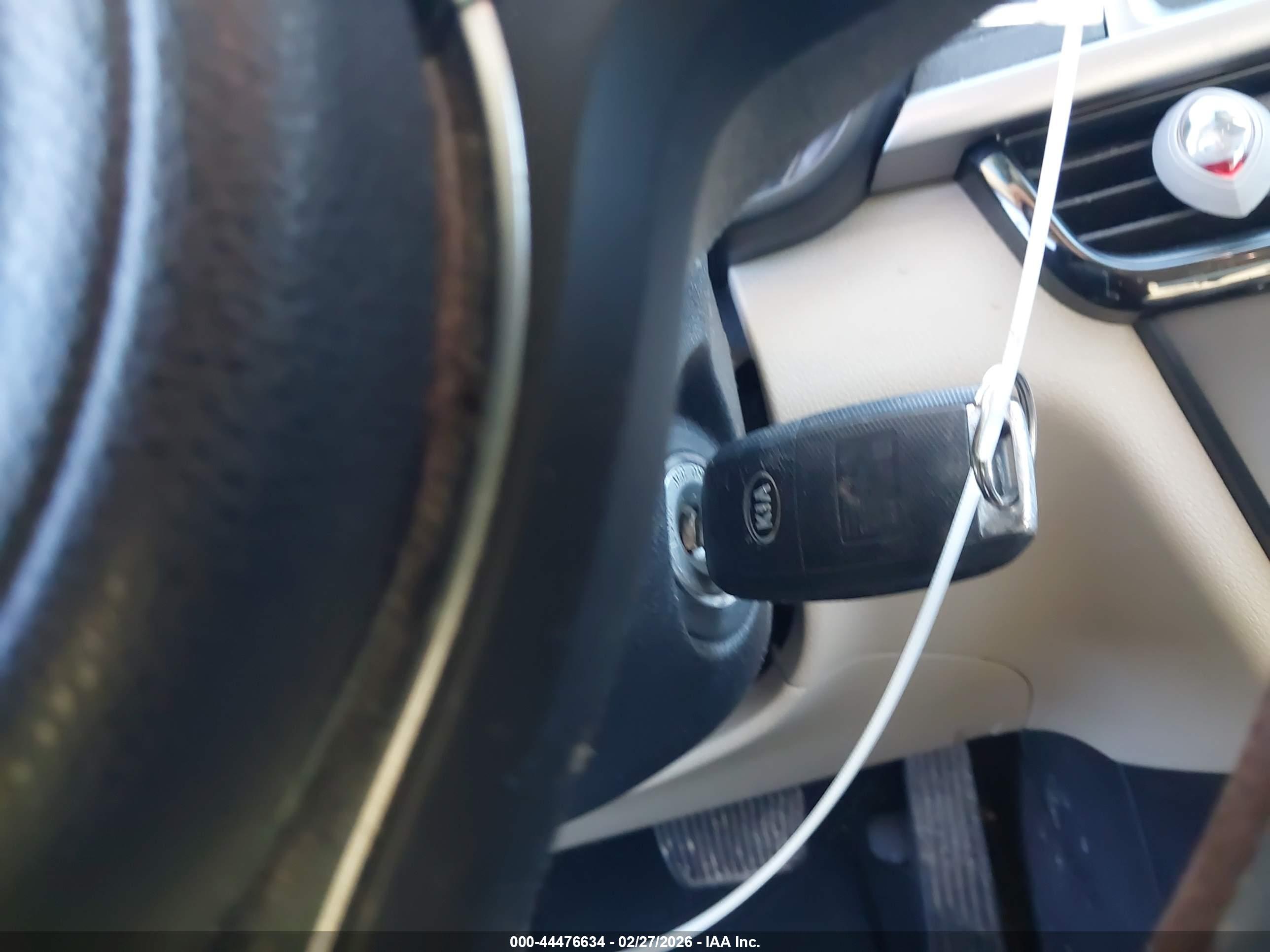 KIA OPTIMA image 11