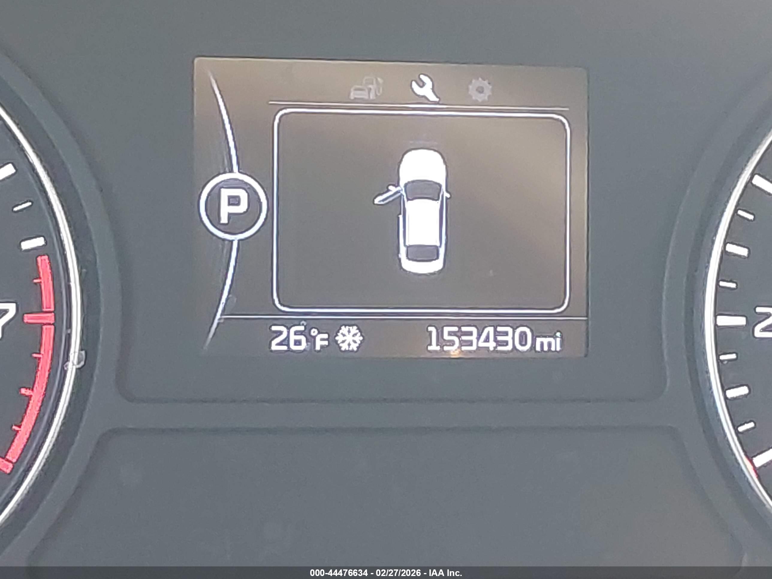 KIA OPTIMA image 7