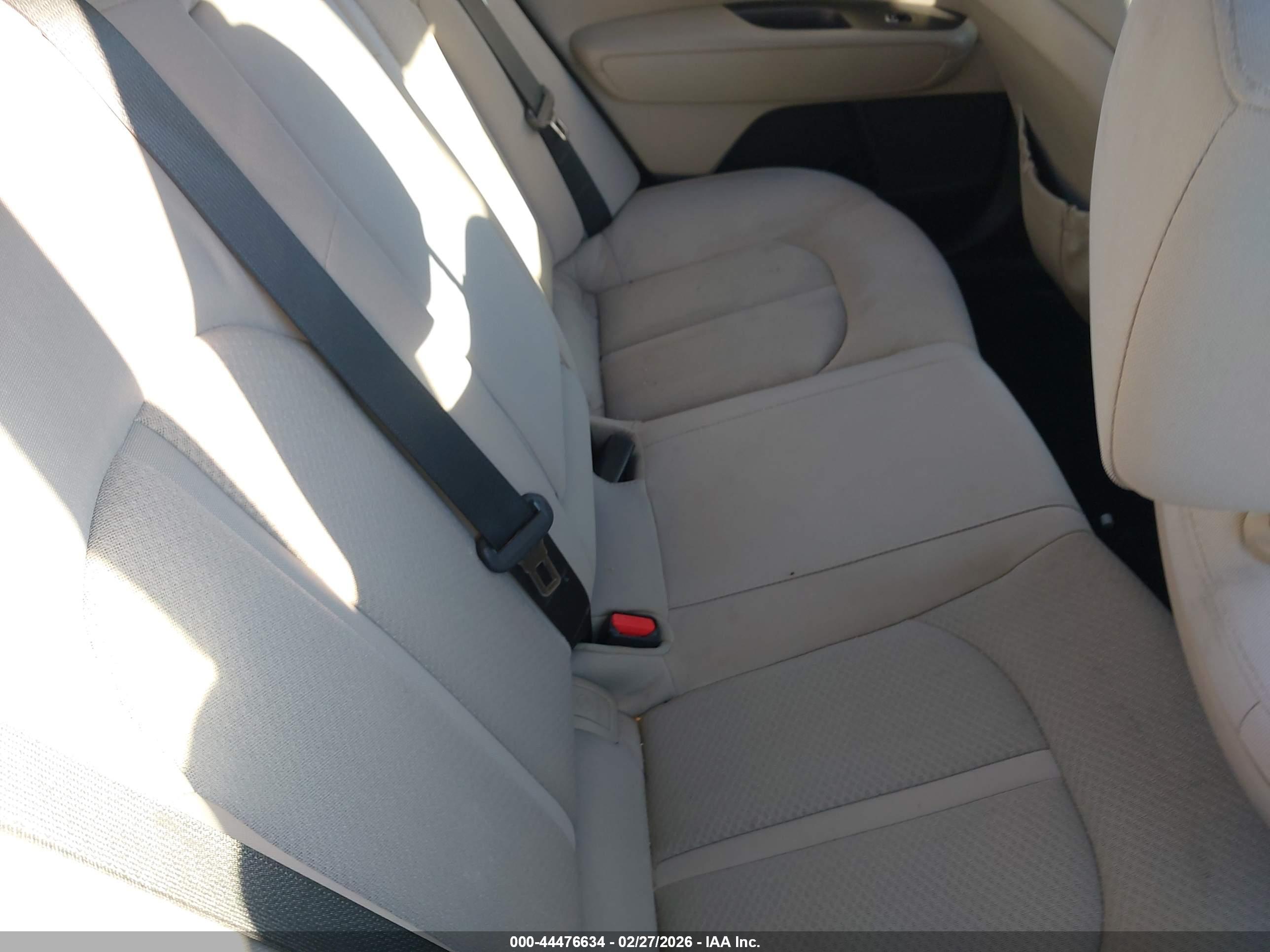 KIA OPTIMA image 8