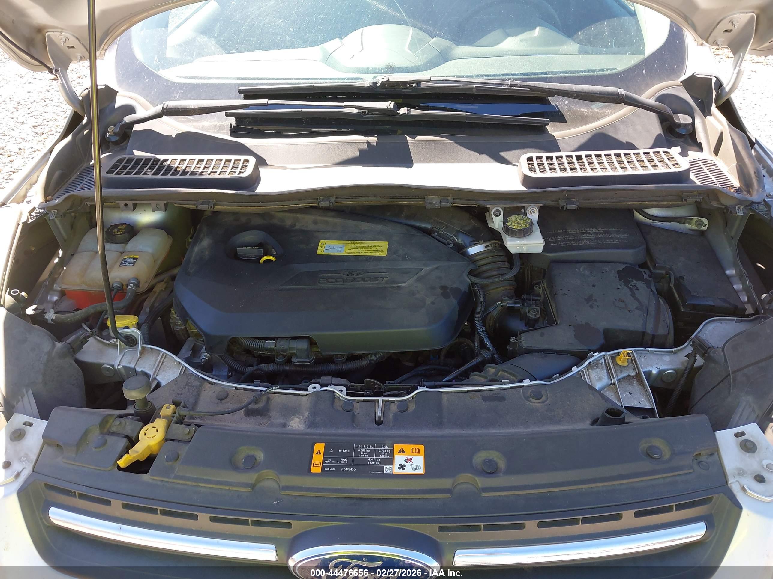 FORD ESCAPE image 10