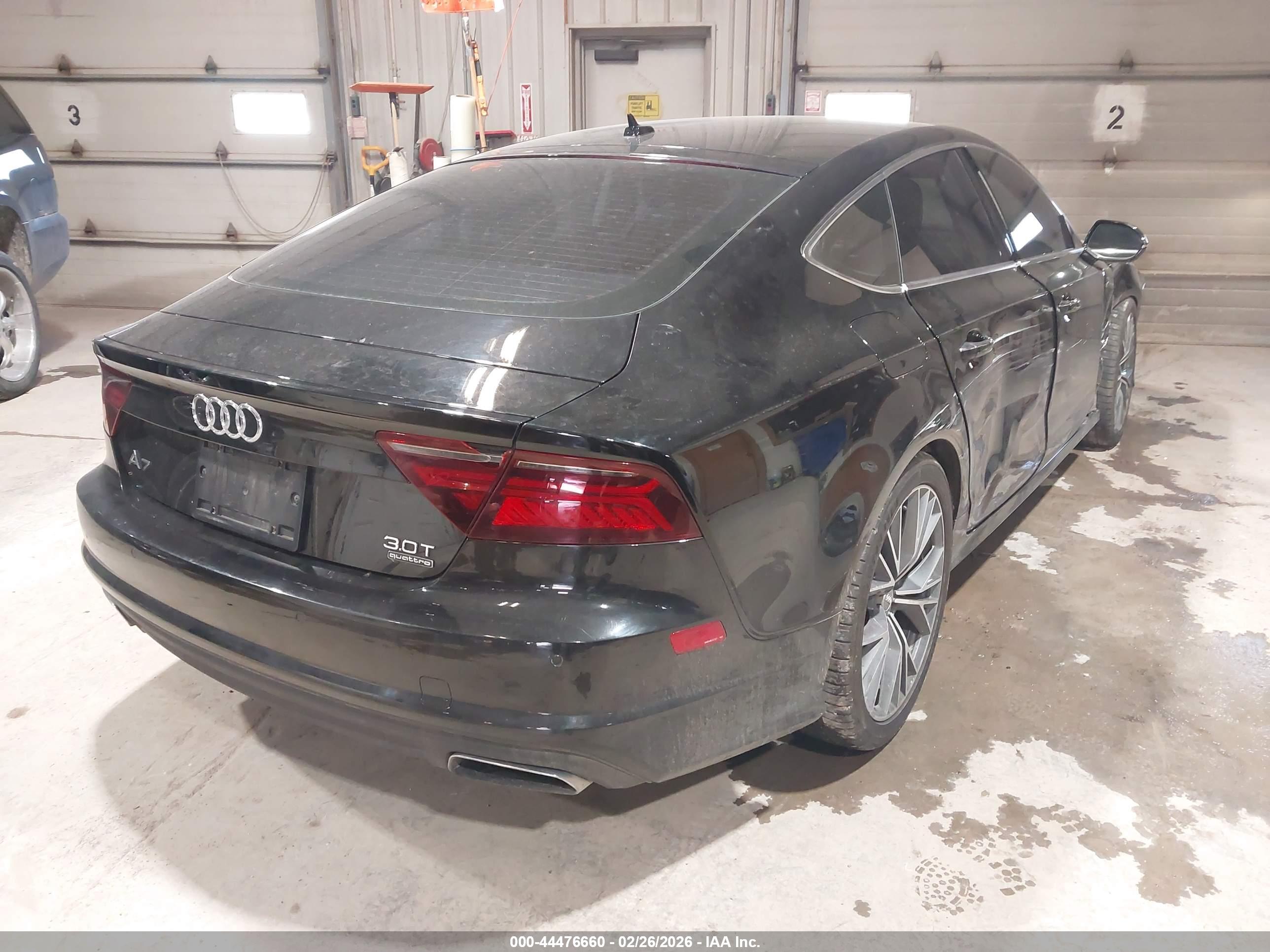 AUDI A7 image 4