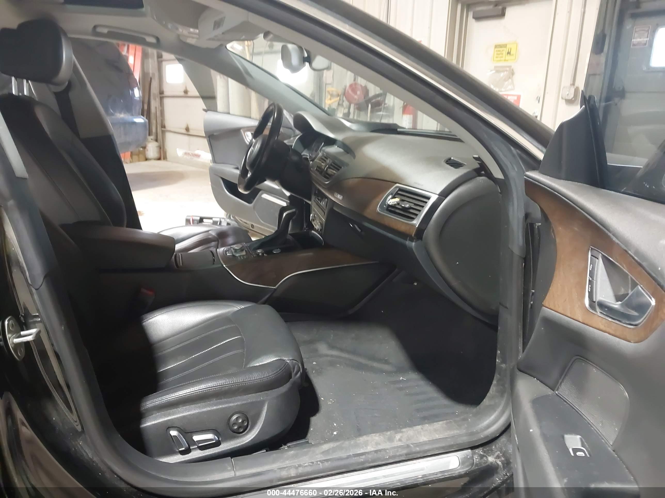 AUDI A7 image 5