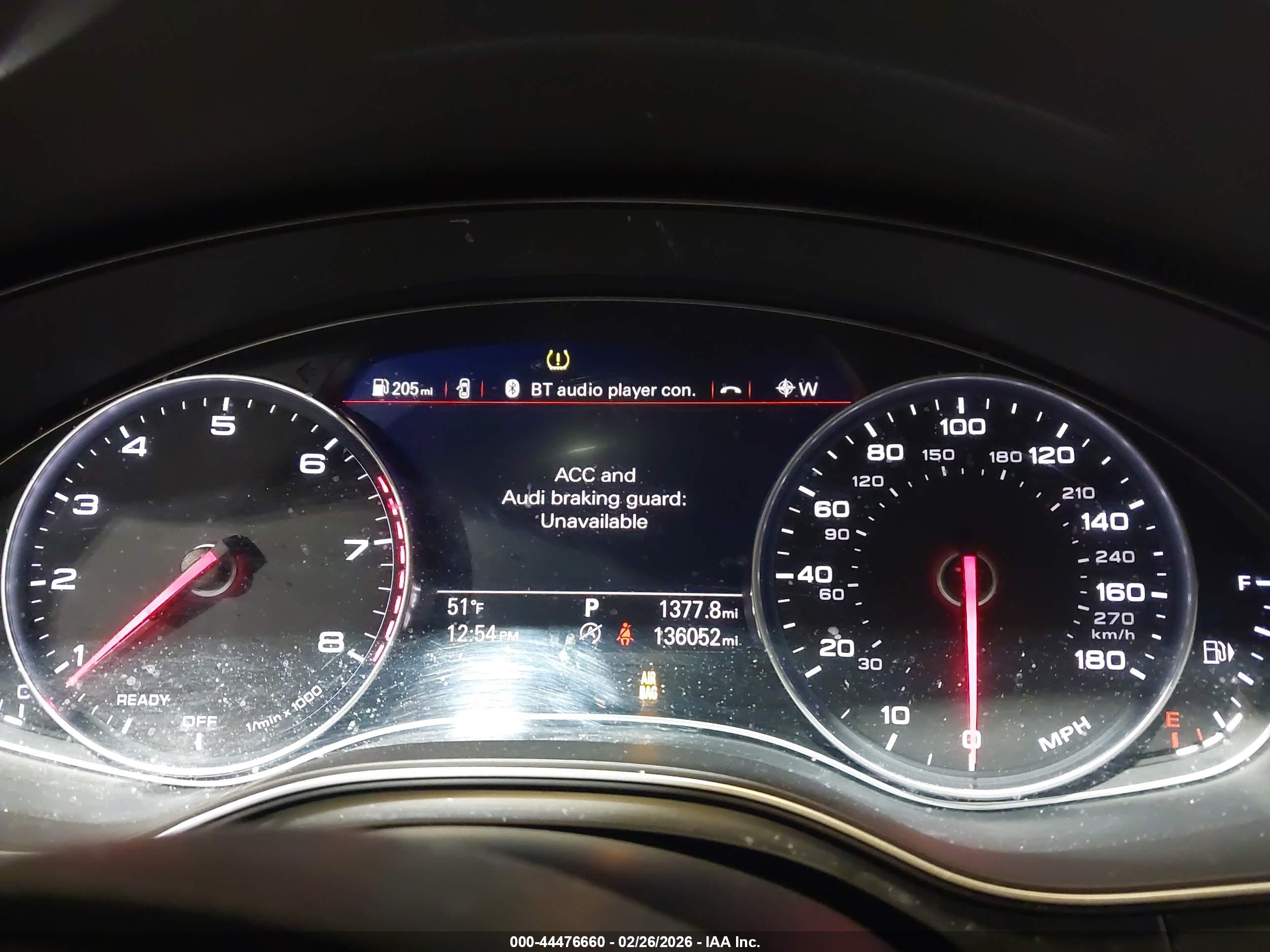 AUDI A7 image 7