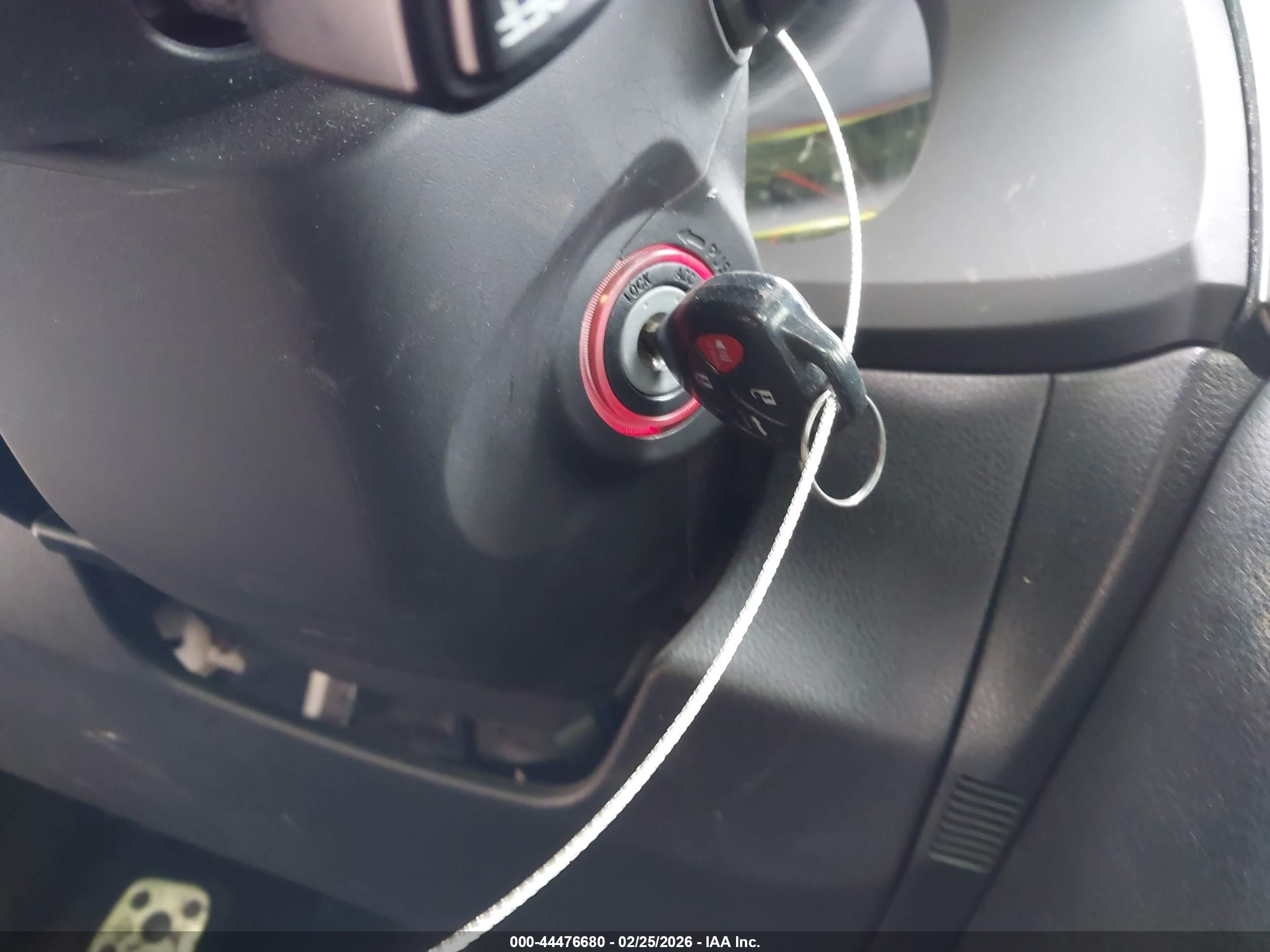 SCION FR-S image 11