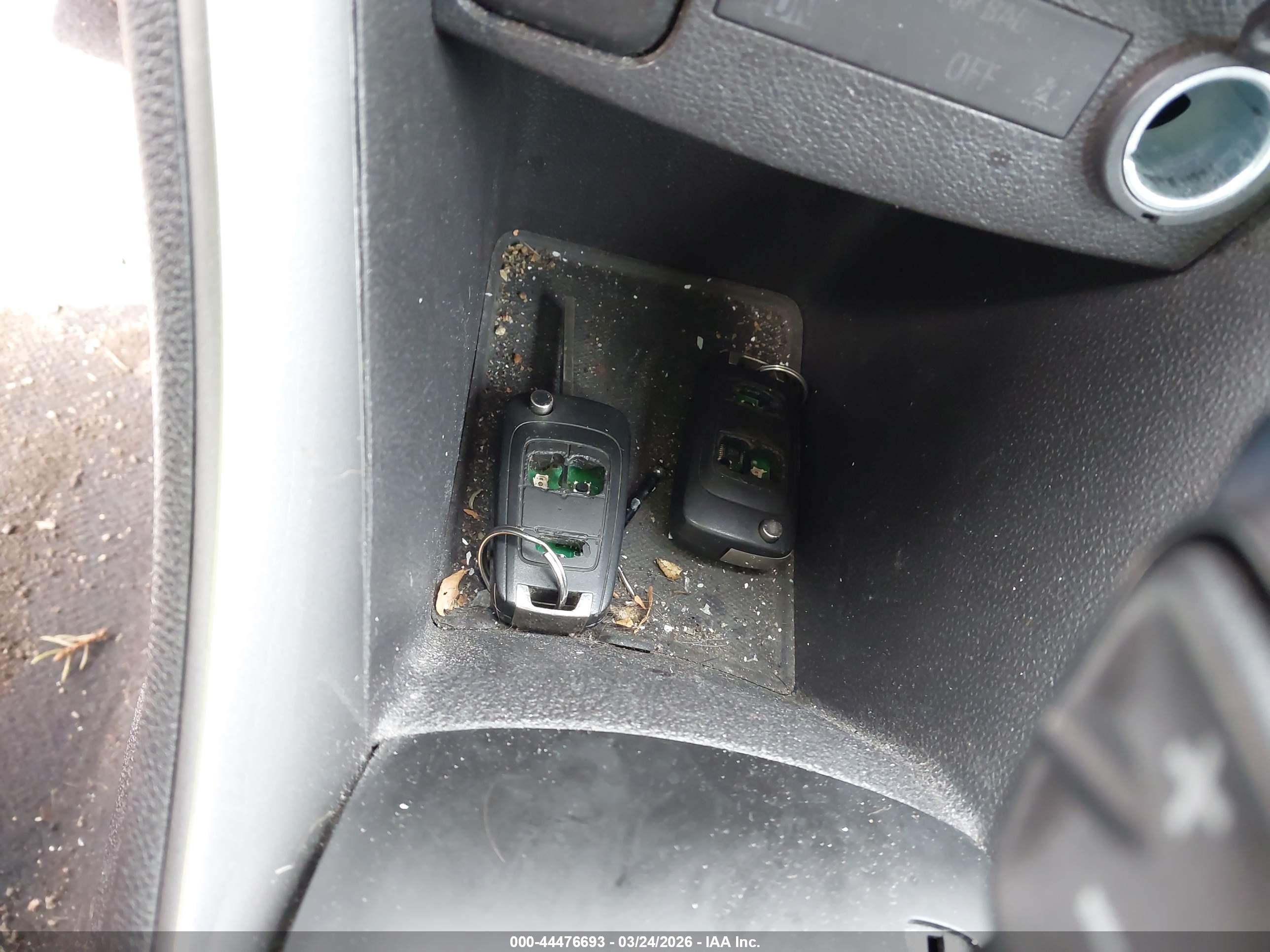 CHEVROLET TRAX image 11