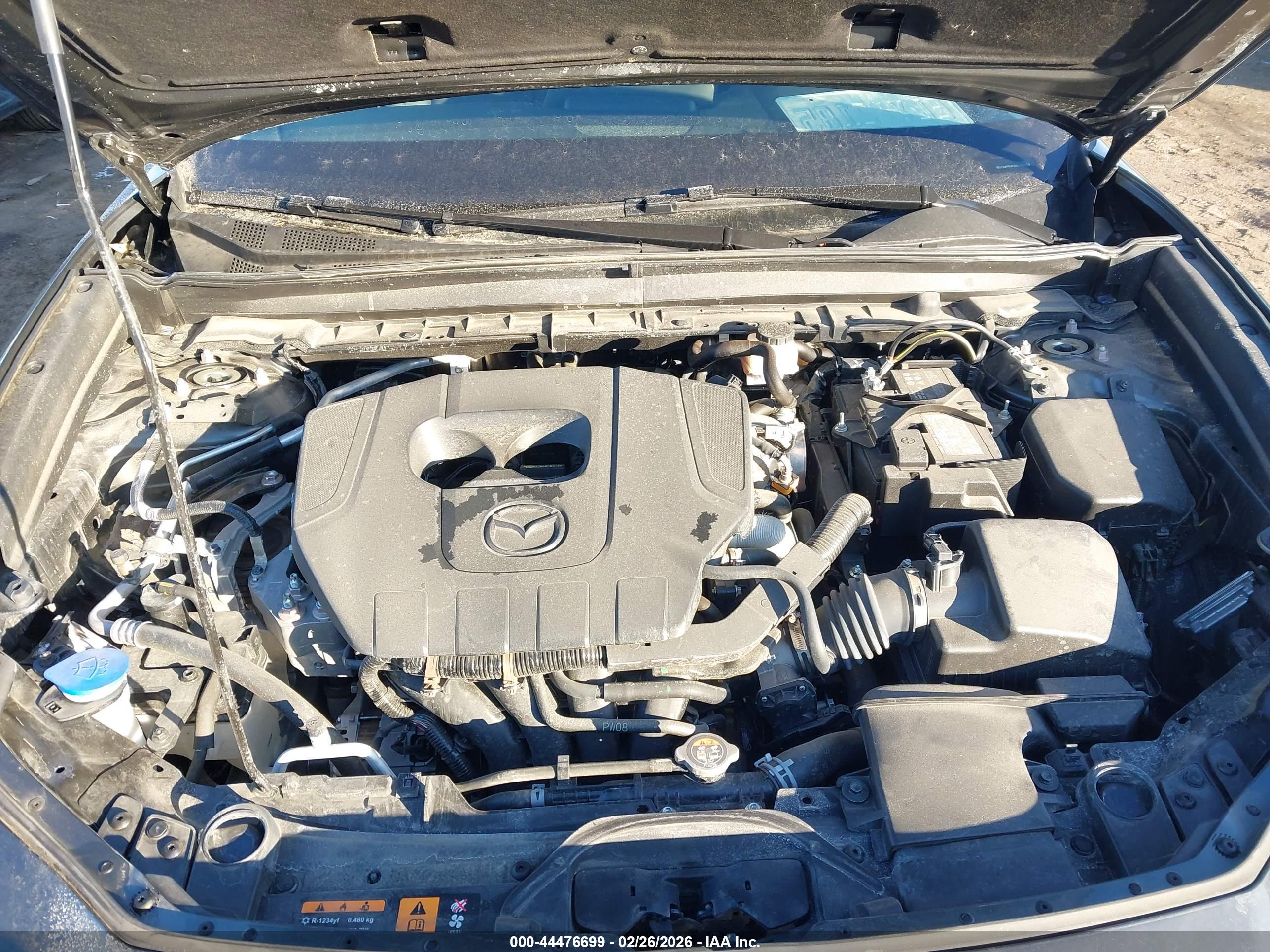 MAZDA CX-30 image 10