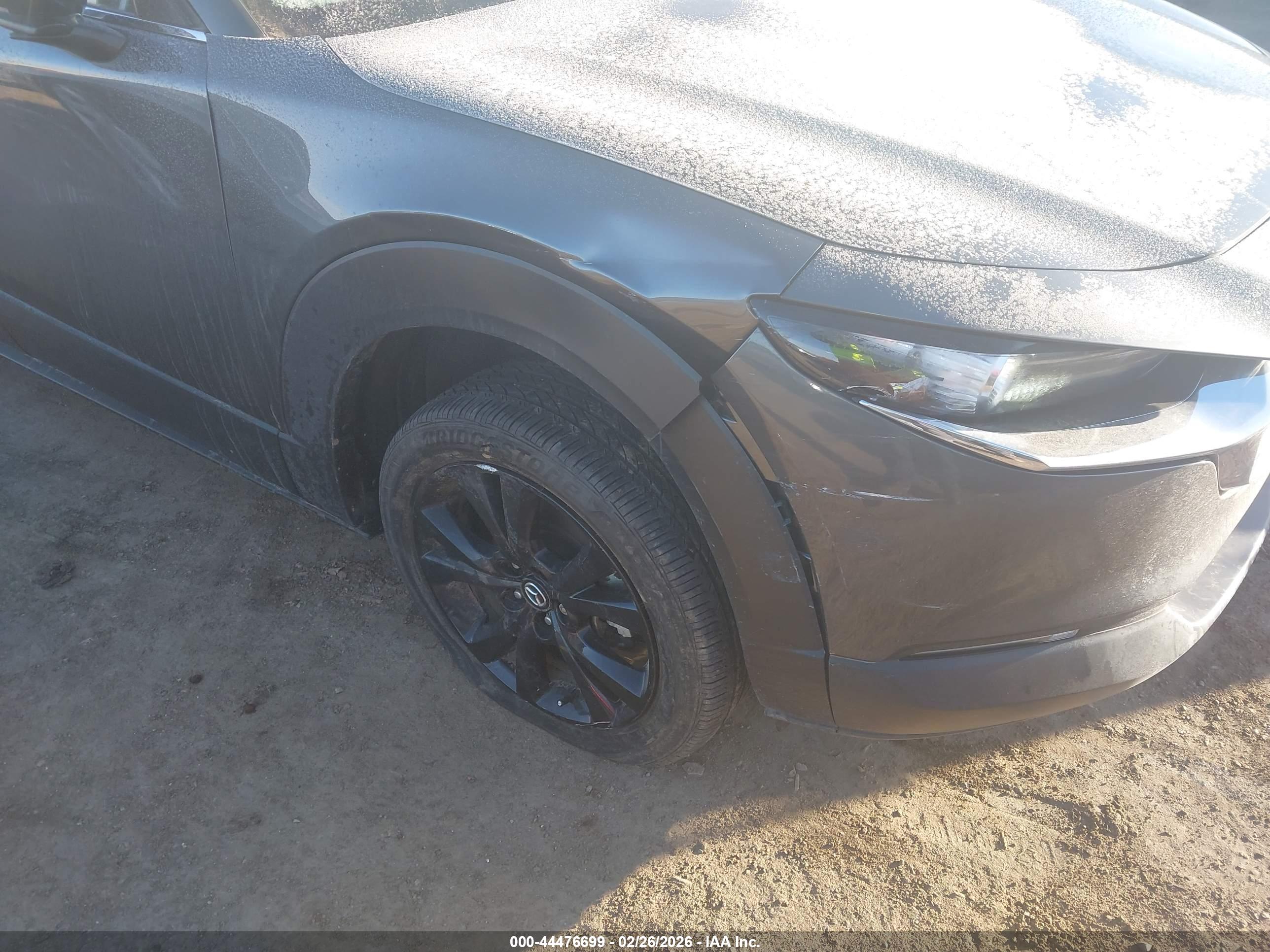 MAZDA CX-30 image 6