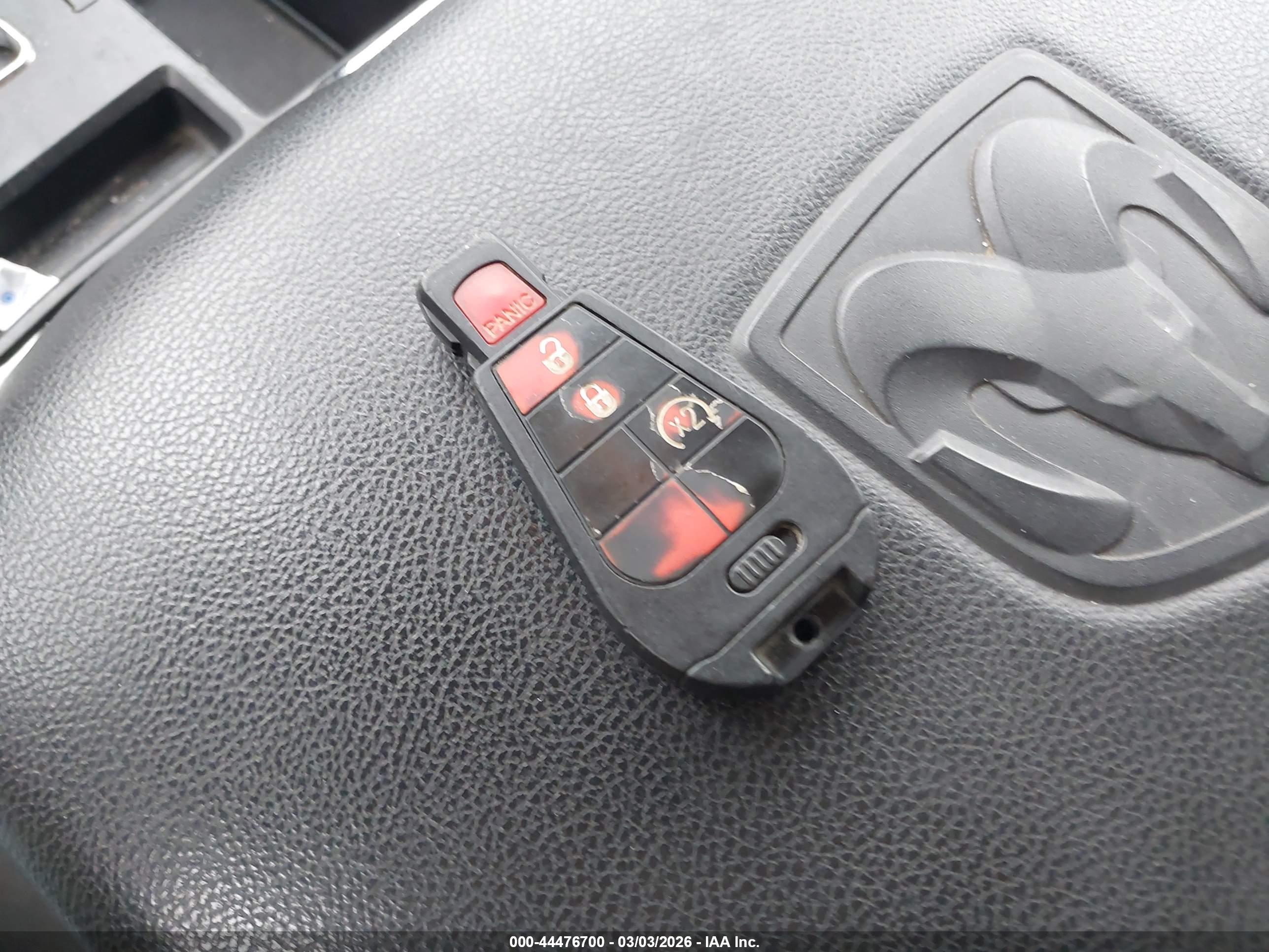 DODGE RAM image 11