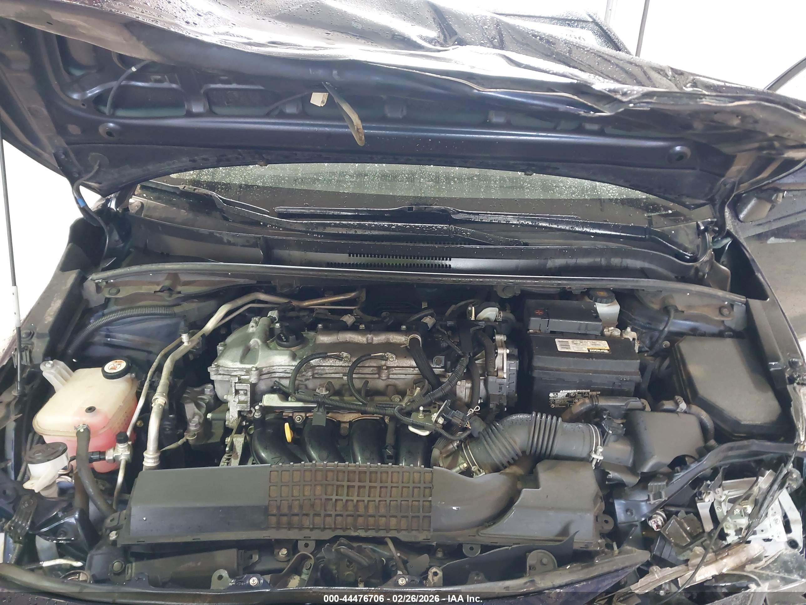TOYOTA COROLLA image 10