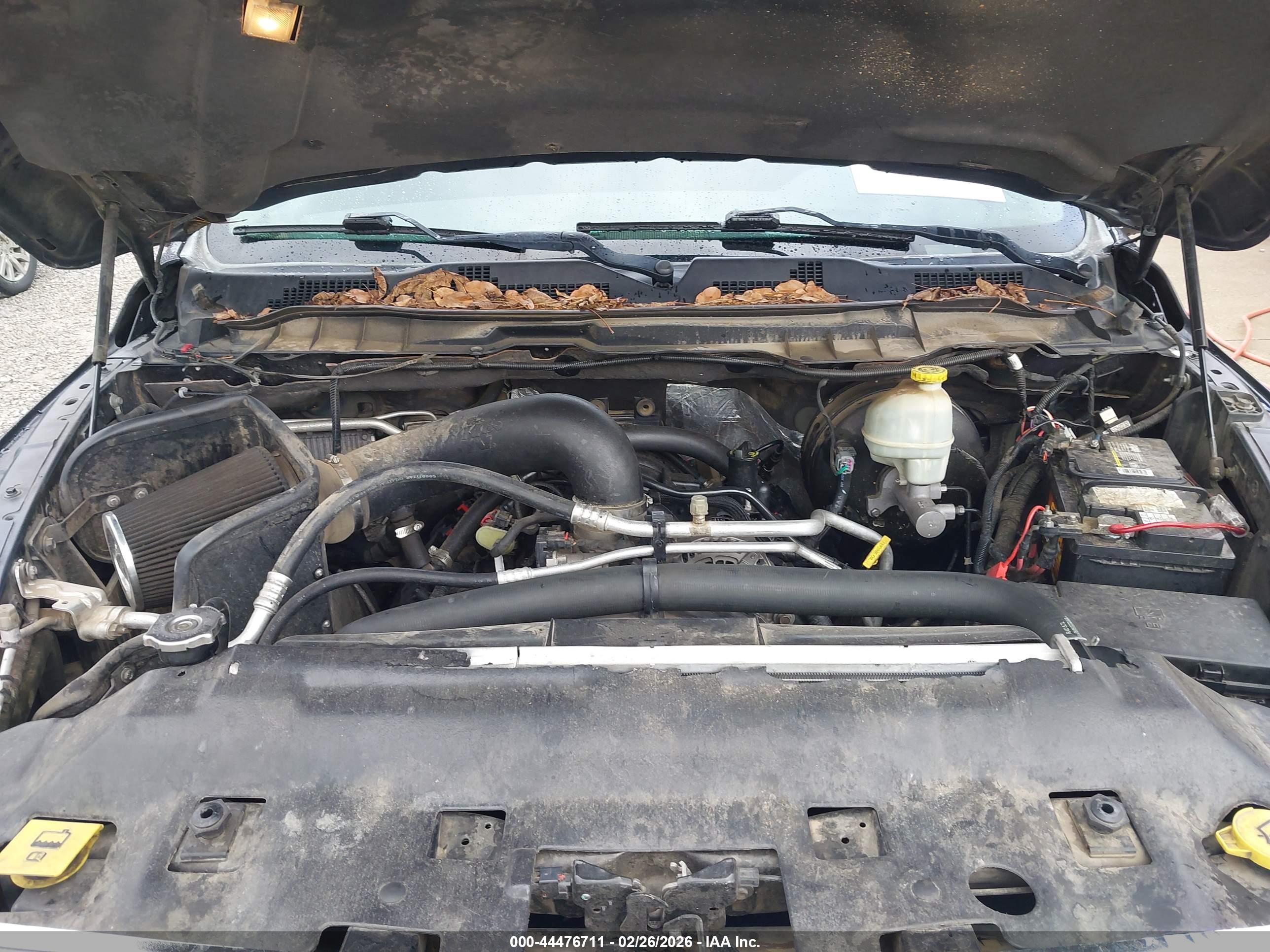 RAM 1500 image 10