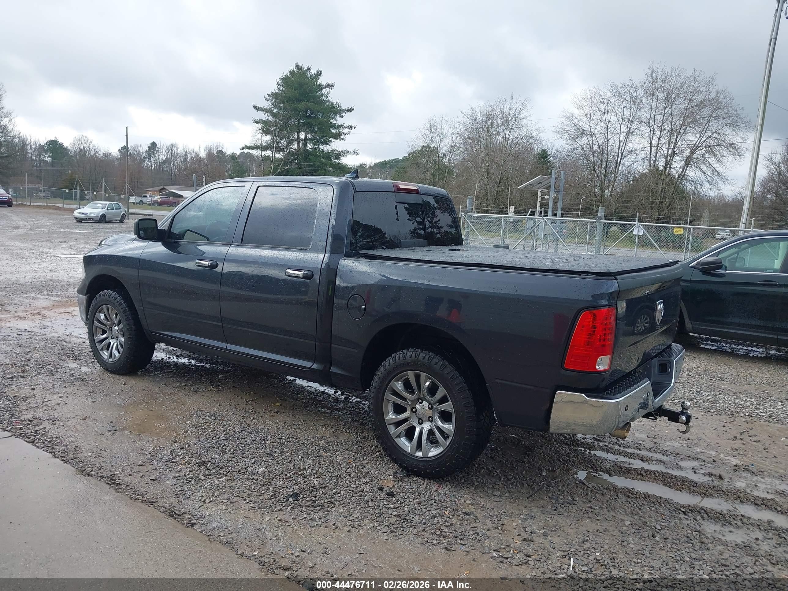 RAM 1500 image 3