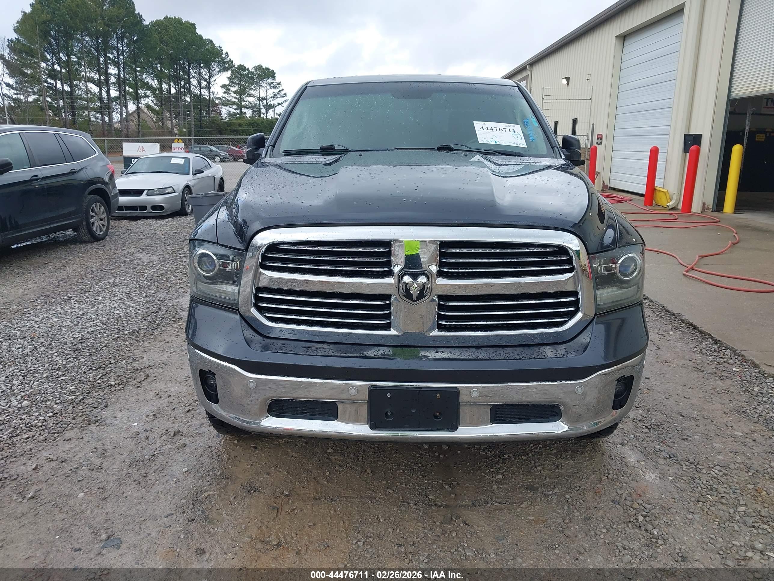 RAM 1500 image 6