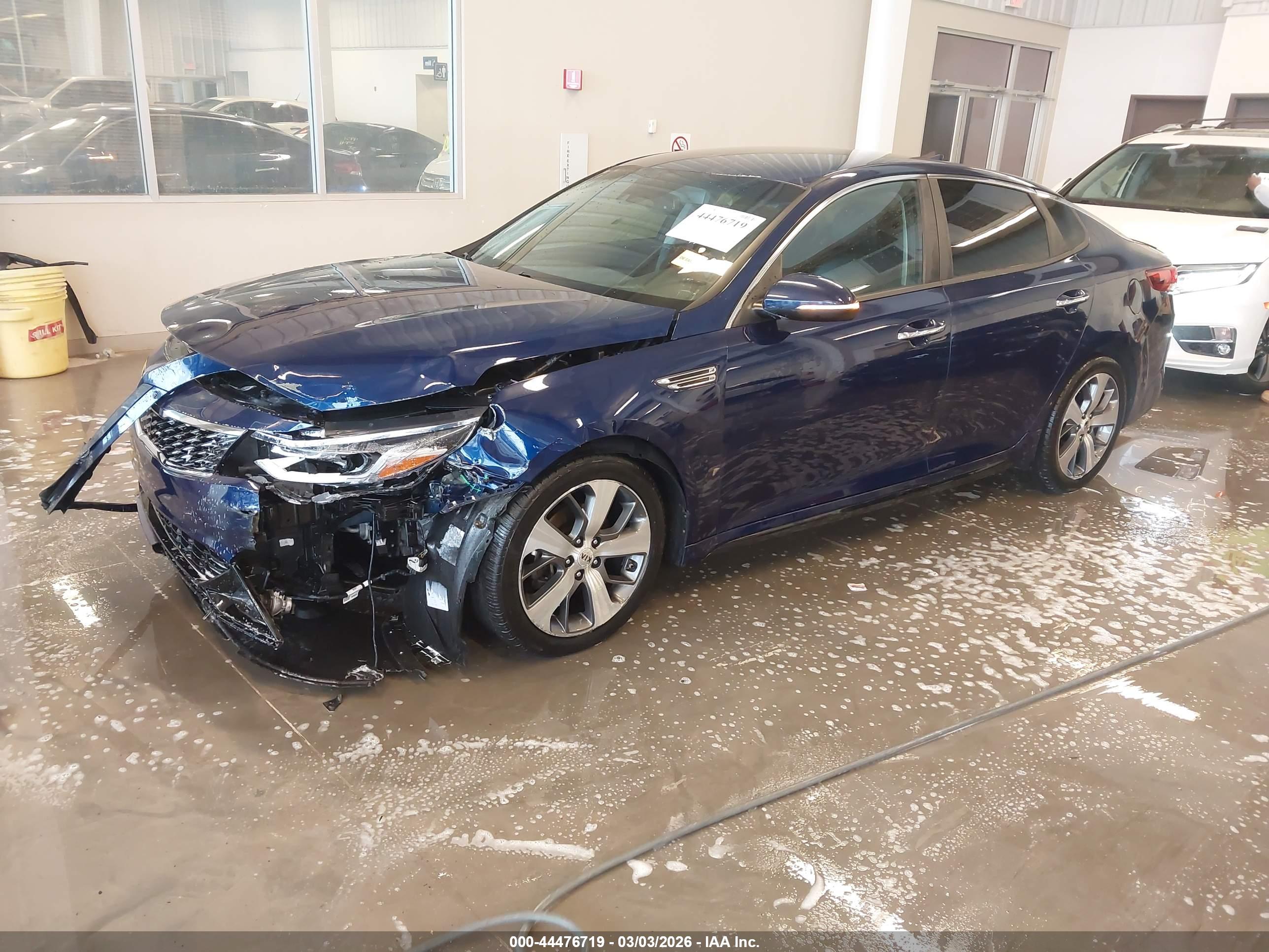 KIA OPTIMA image 2
