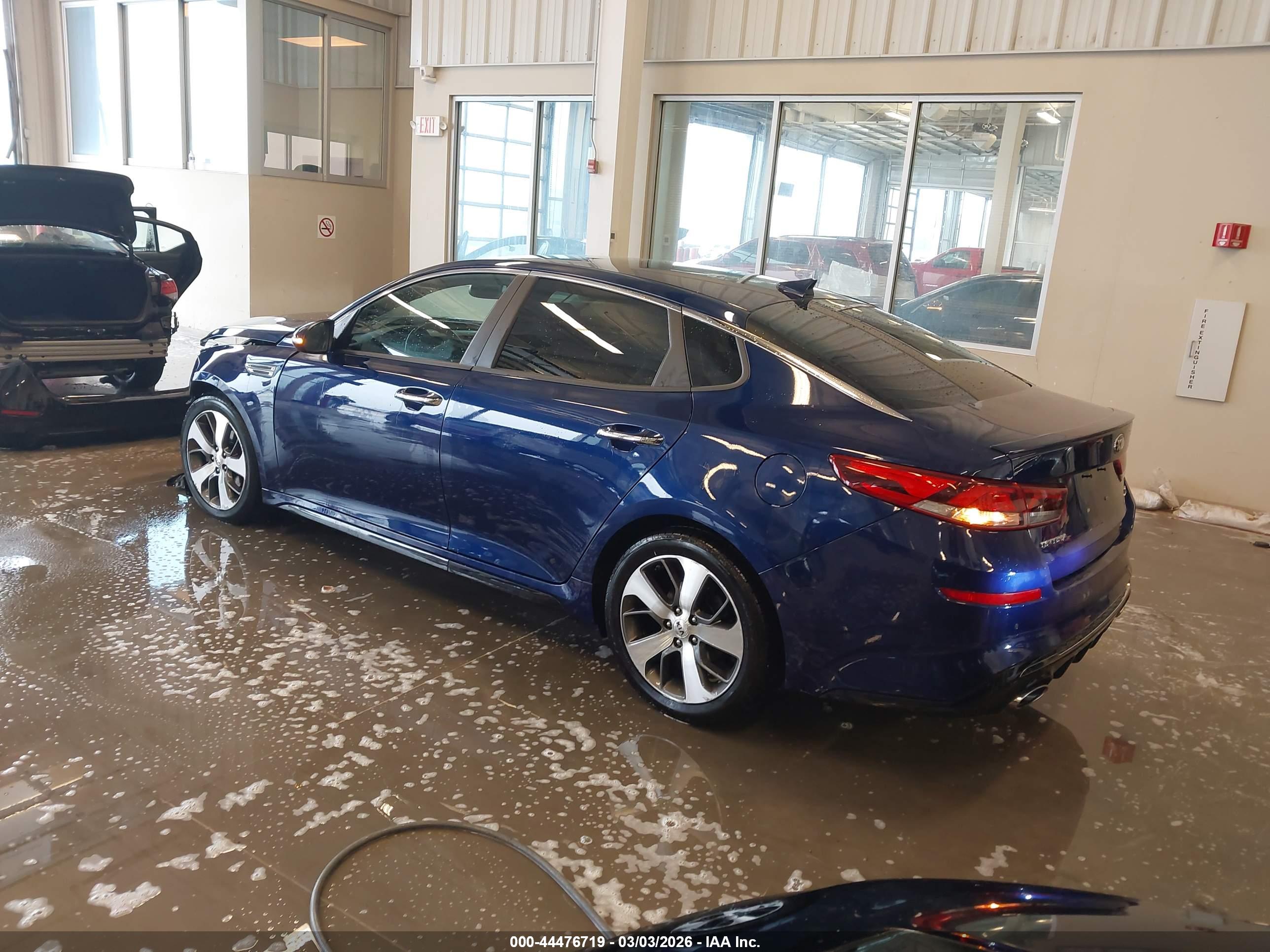 KIA OPTIMA image 3
