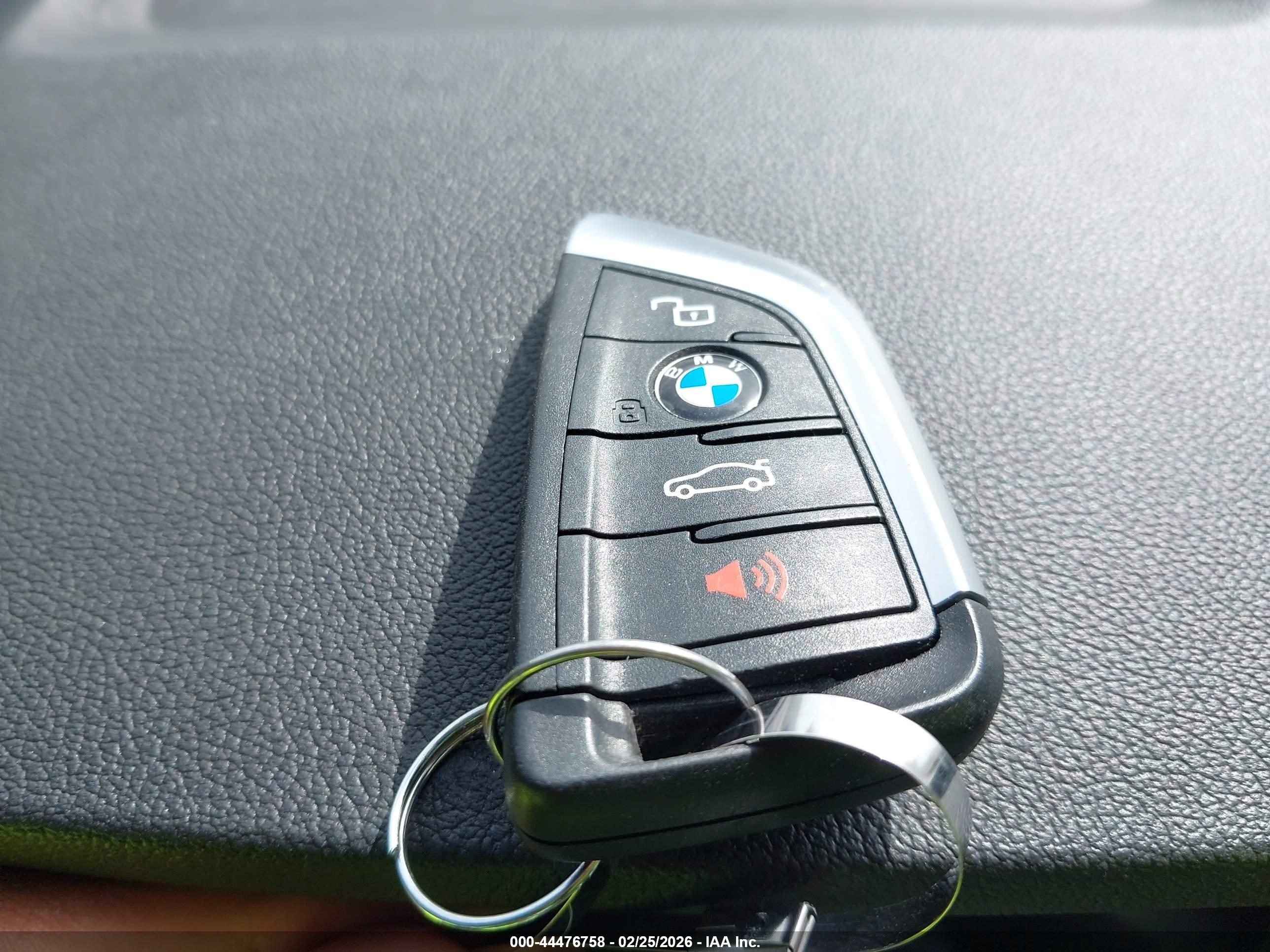 BMW X3 image 11