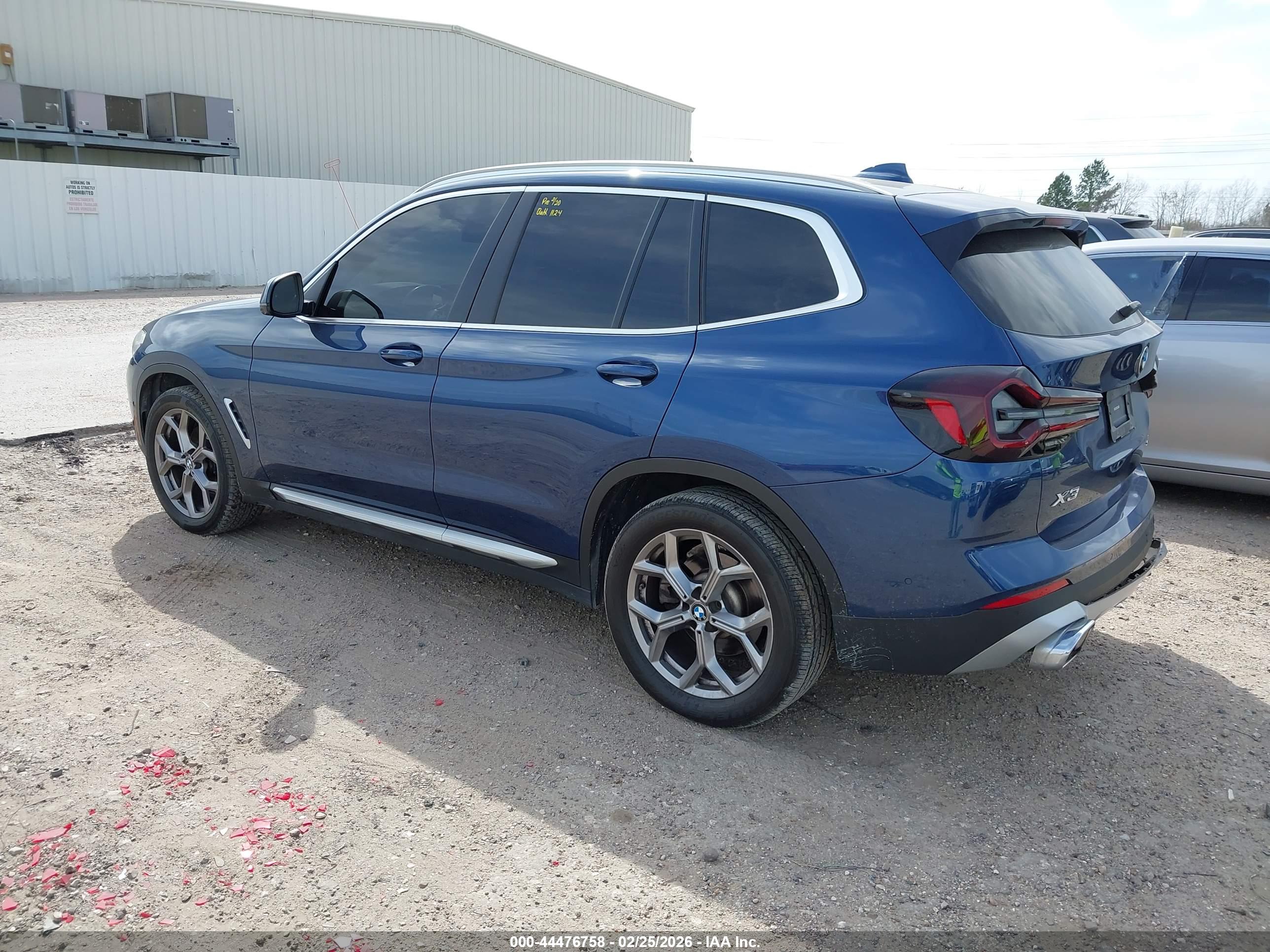 BMW X3 image 3