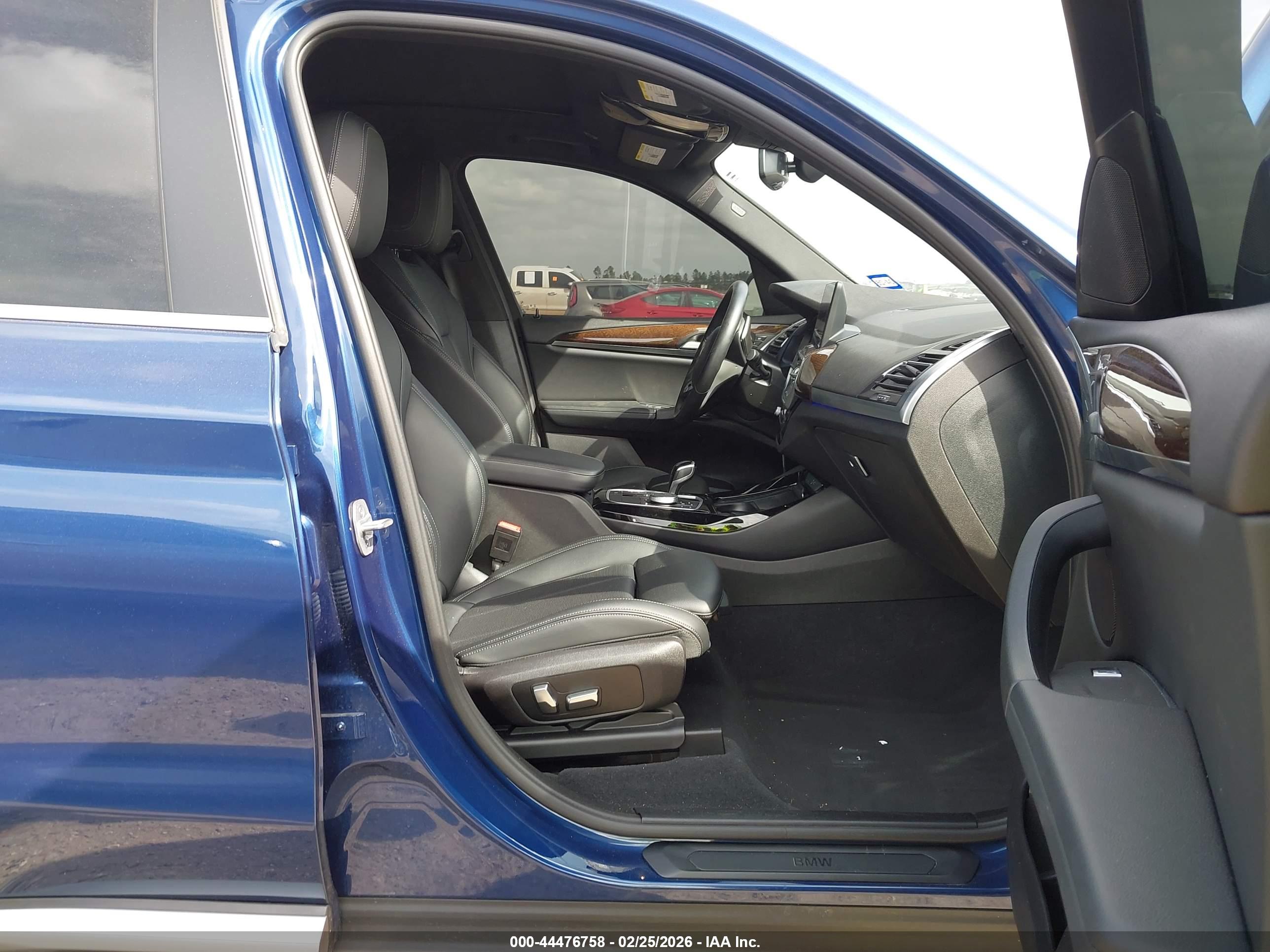 BMW X3 image 5