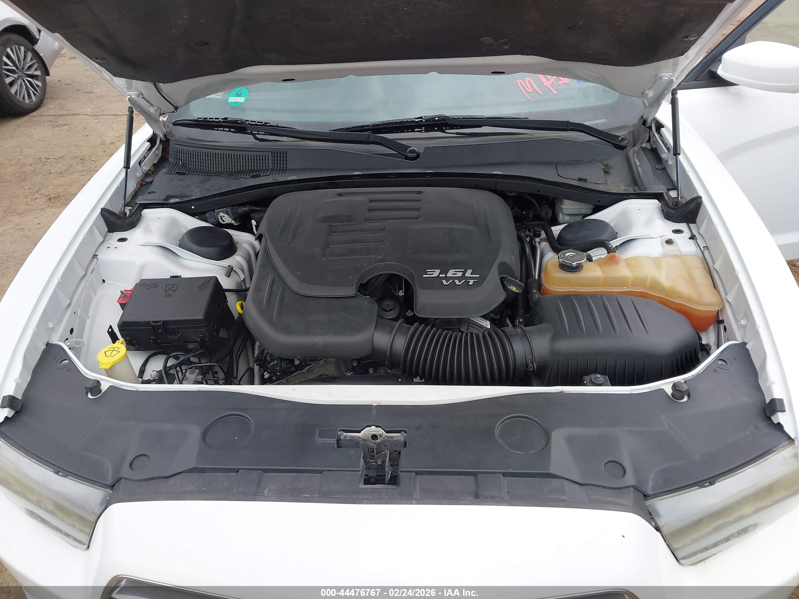 DODGE CHARGER image 10
