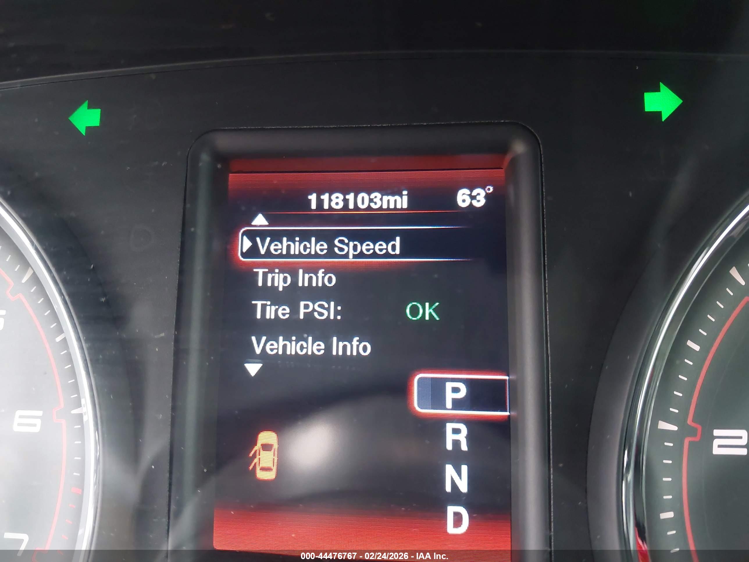DODGE CHARGER image 7