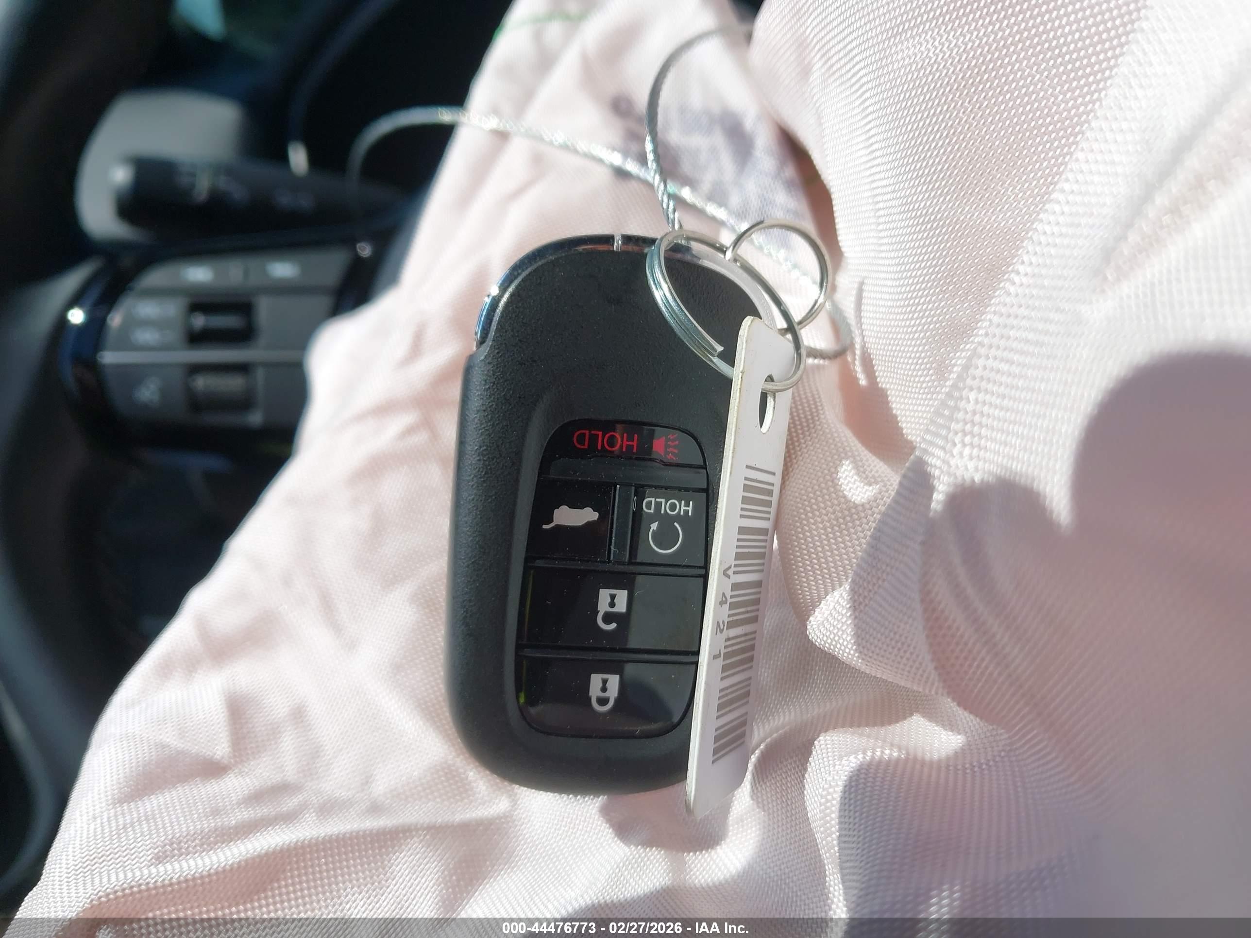 HONDA CIVIC image 11
