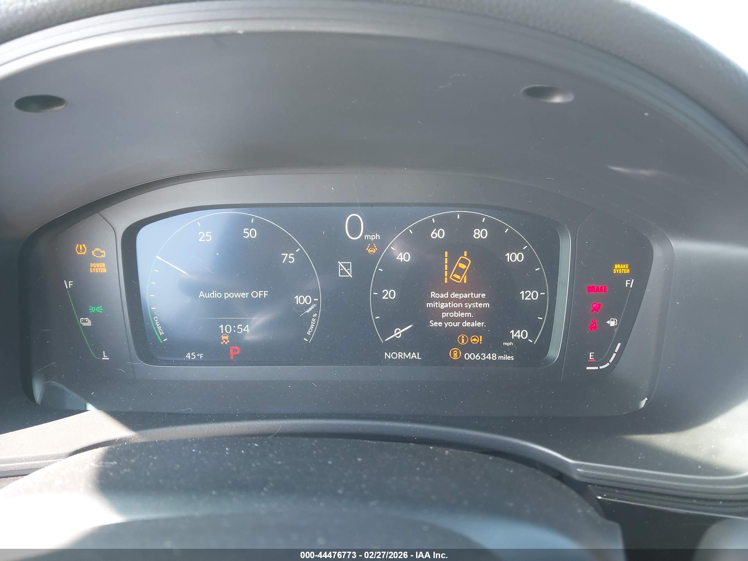 HONDA CIVIC image 7