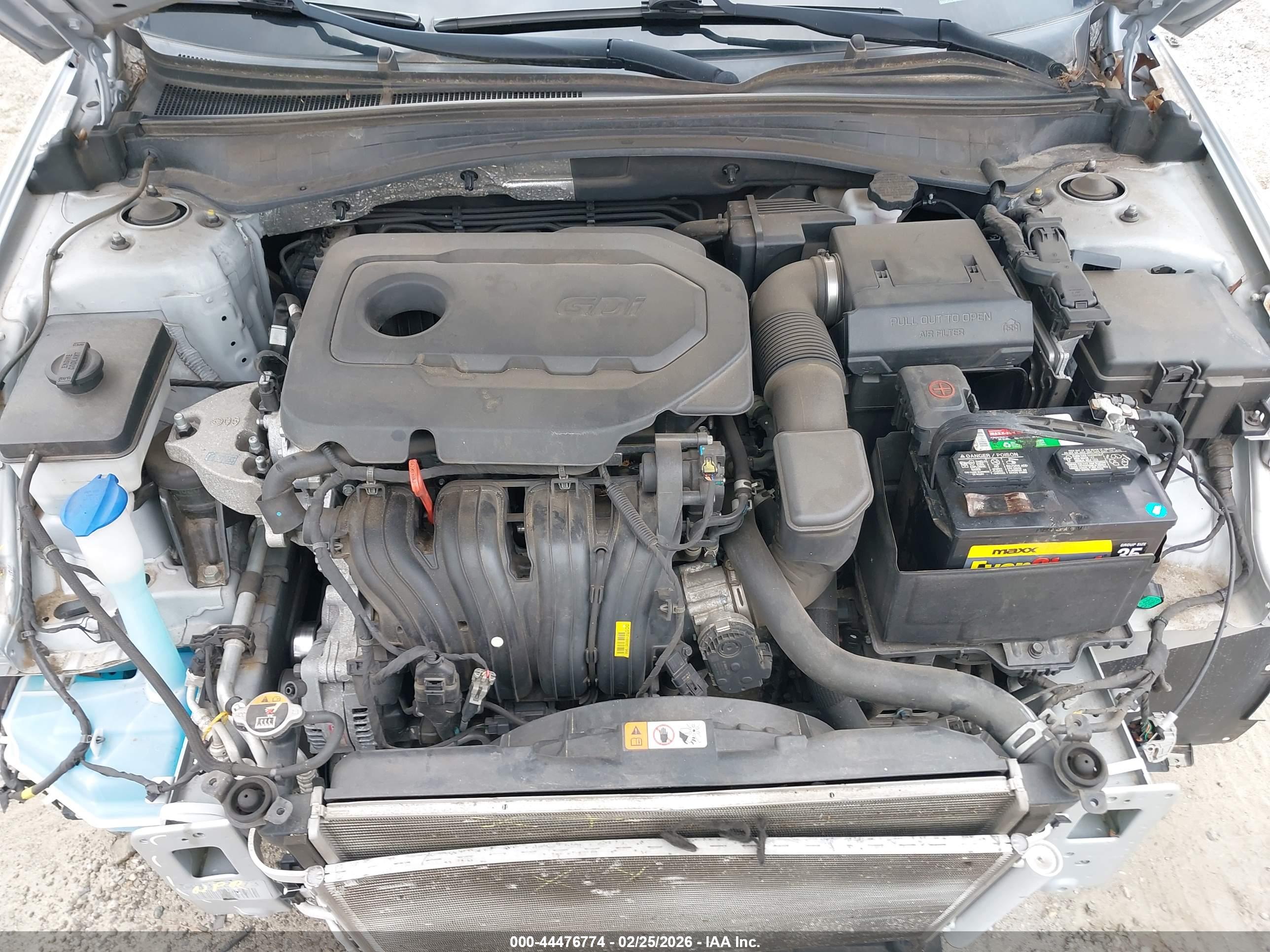 KIA OPTIMA image 10